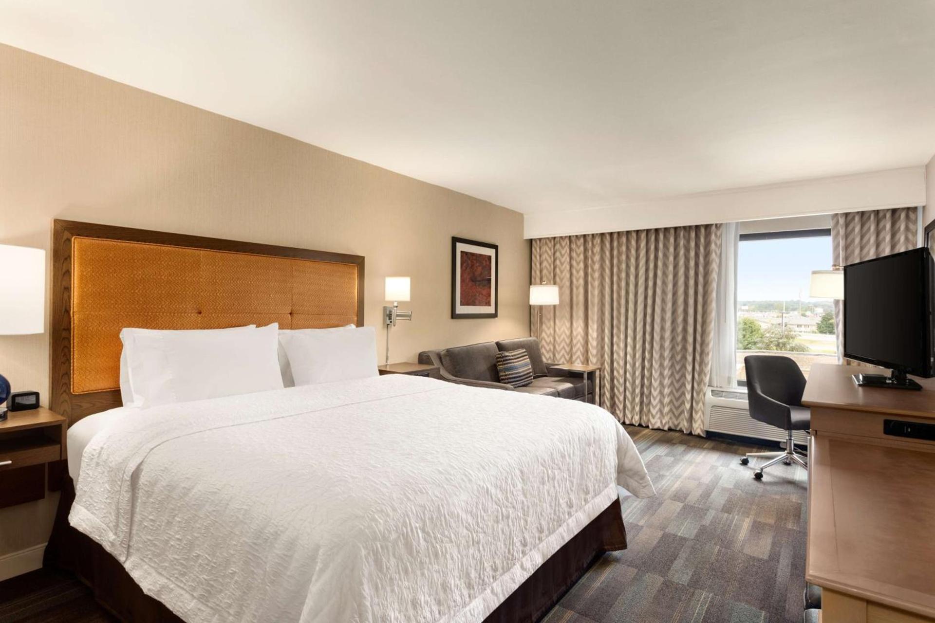 Hampton Inn by Hilton Fort Smith photo 34
