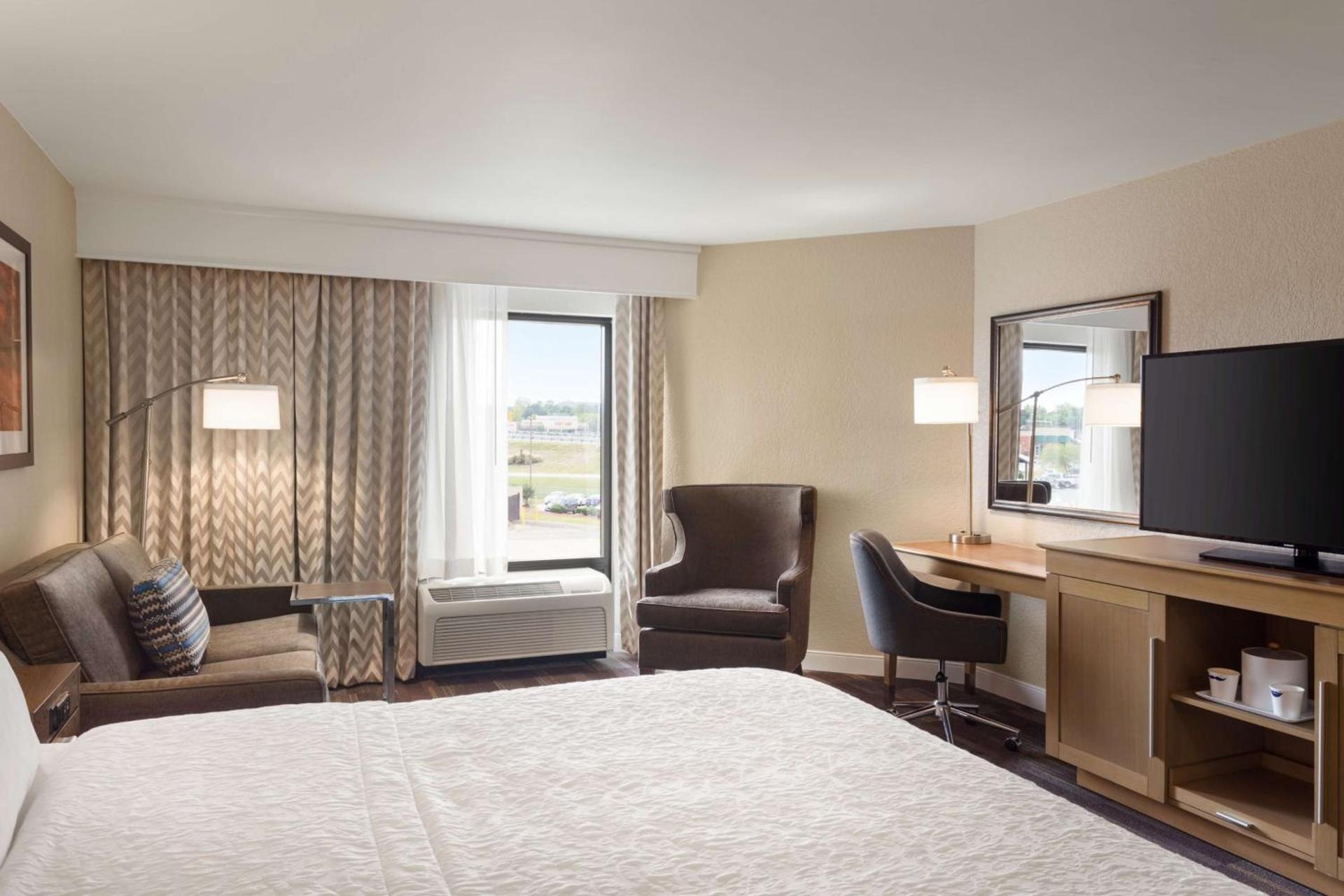 Hampton Inn by Hilton Fort Smith photo 36