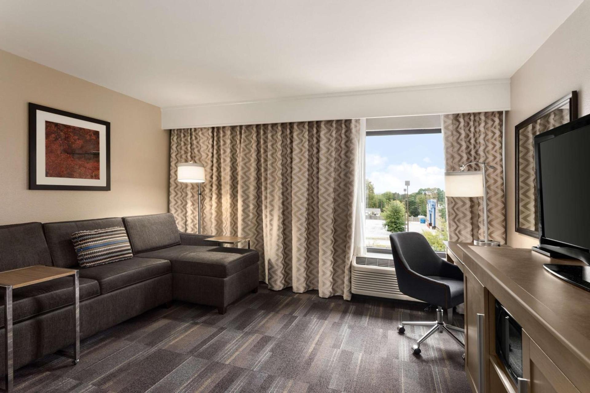 Hampton Inn by Hilton Fort Smith photo 39