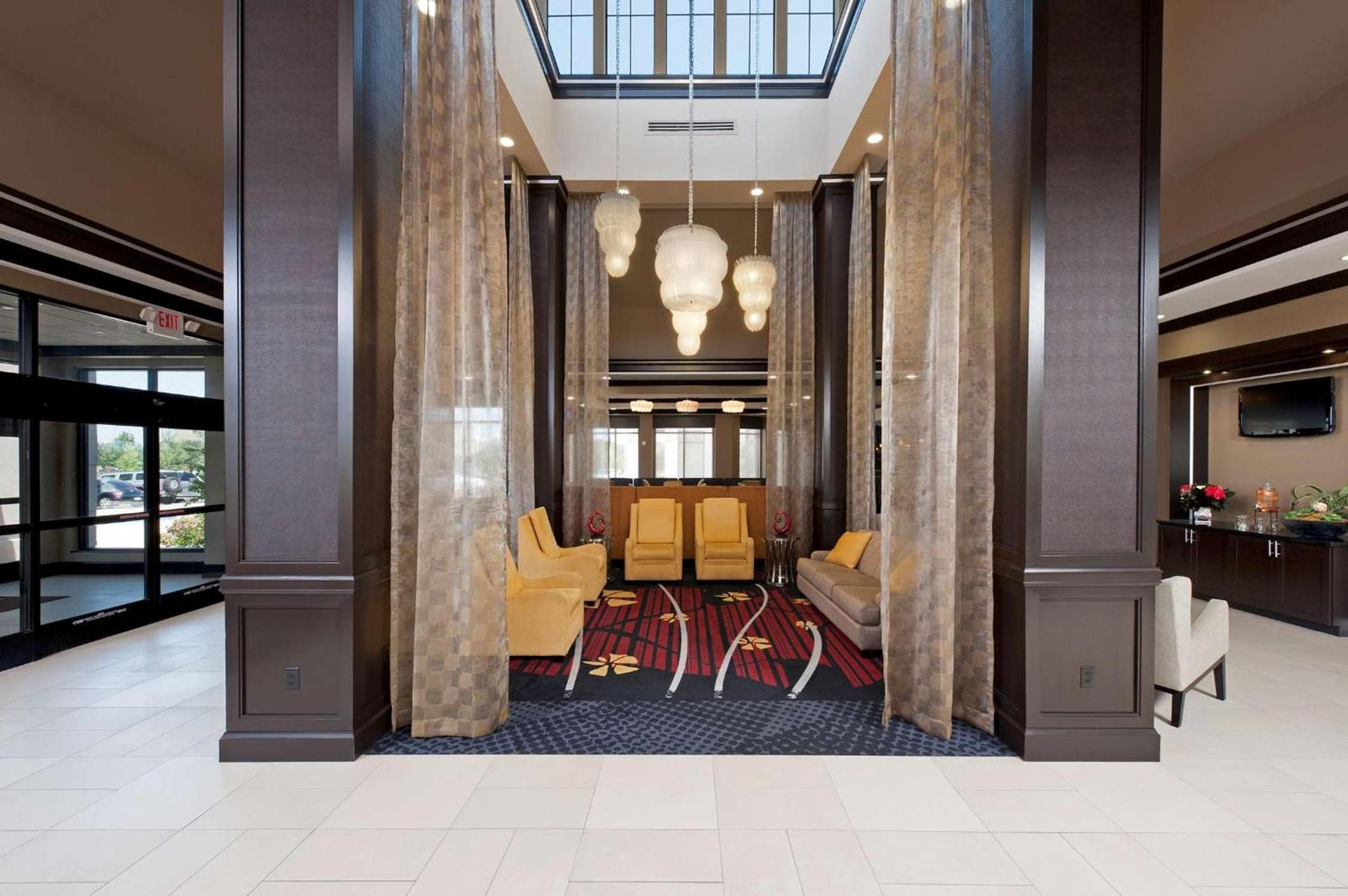 Hilton Garden Inn Ft Worth Alliance Airport photo 6