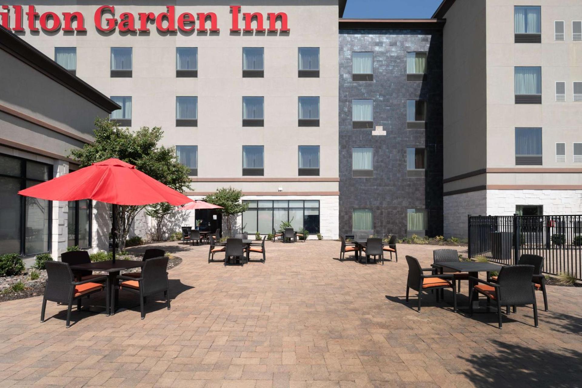 Hilton Garden Inn Ft Worth Alliance Airport photo 5