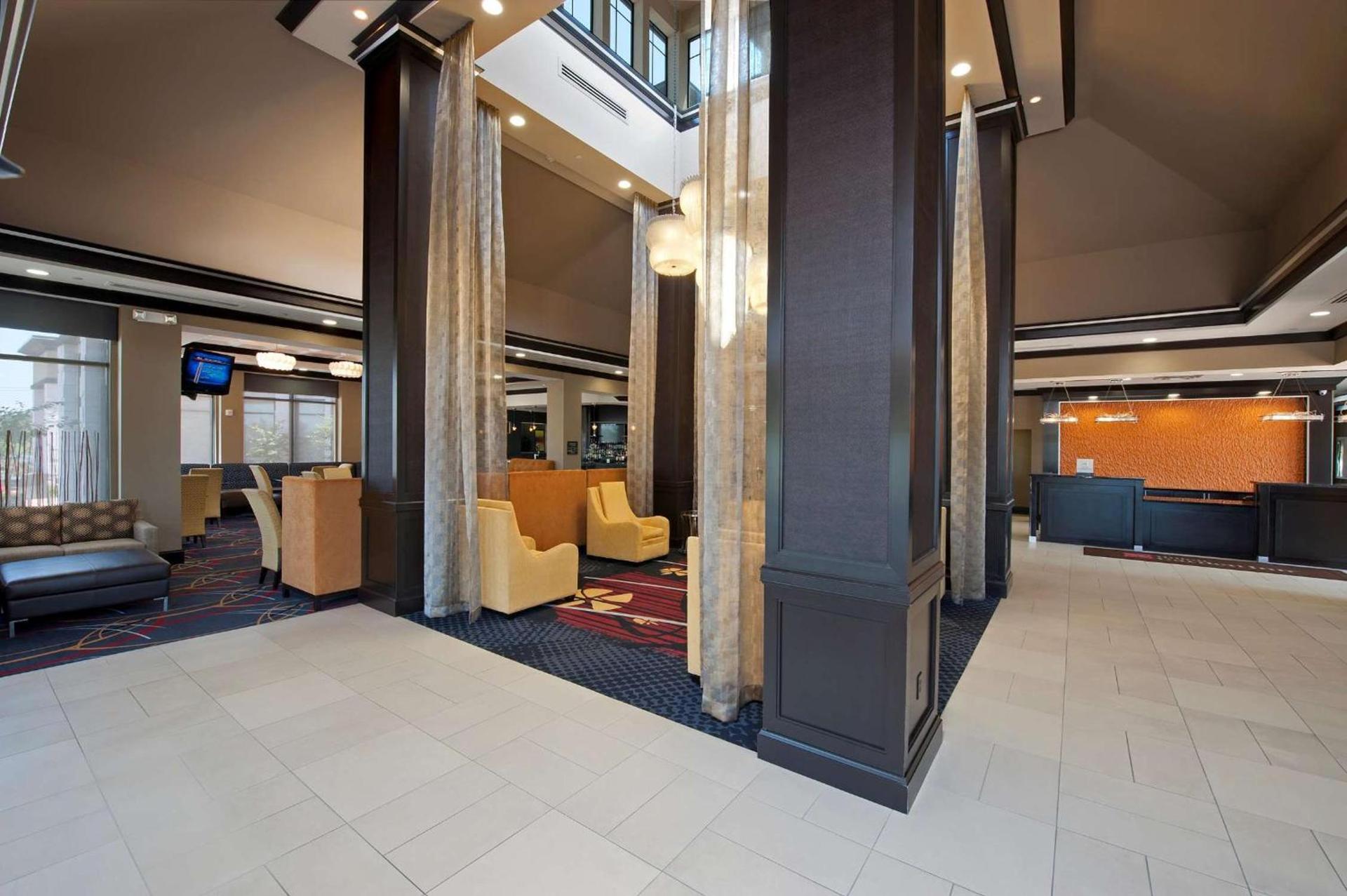 Hilton Garden Inn Ft Worth Alliance Airport photo 7