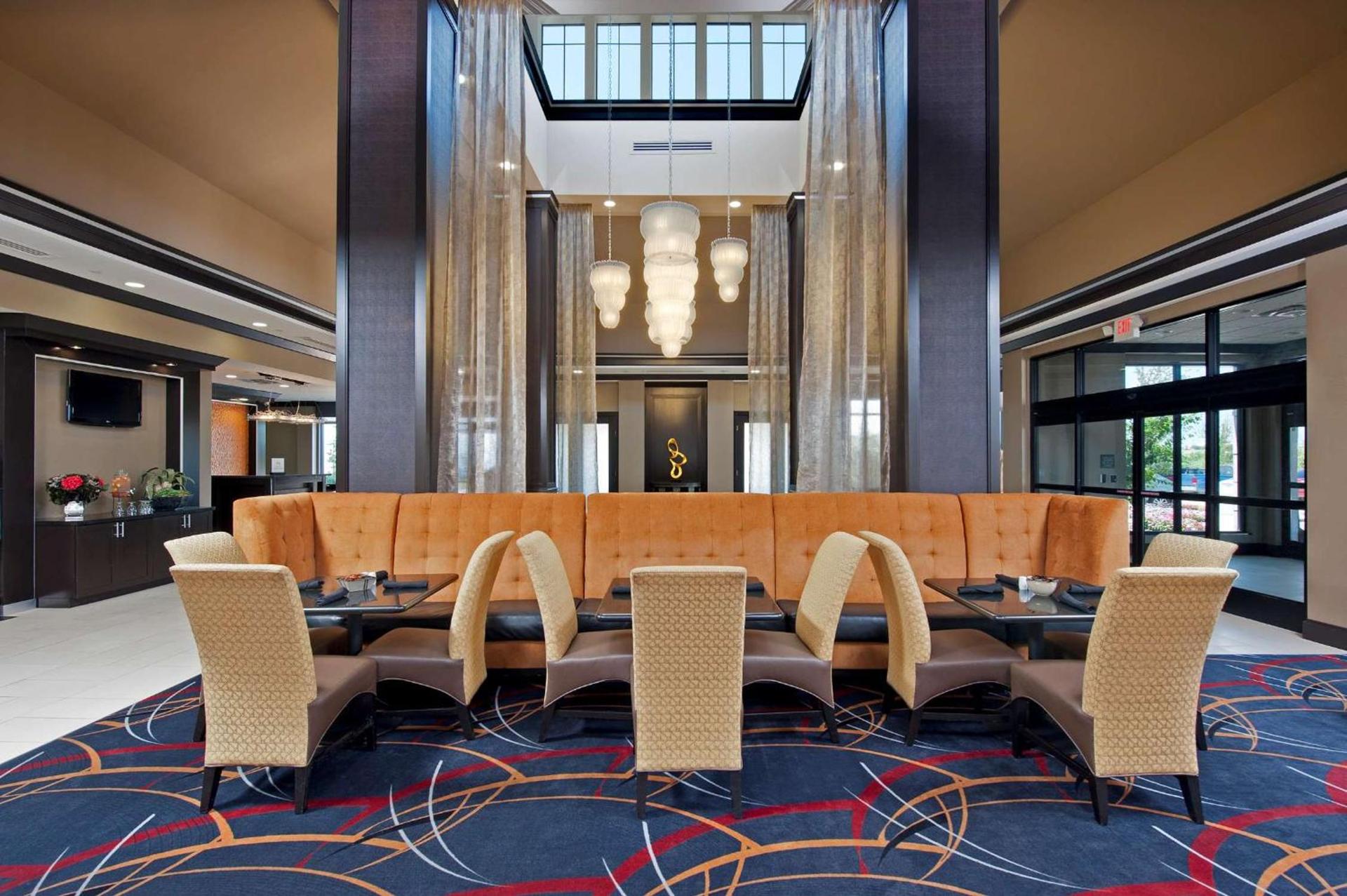 Hilton Garden Inn Ft Worth Alliance Airport photo 8