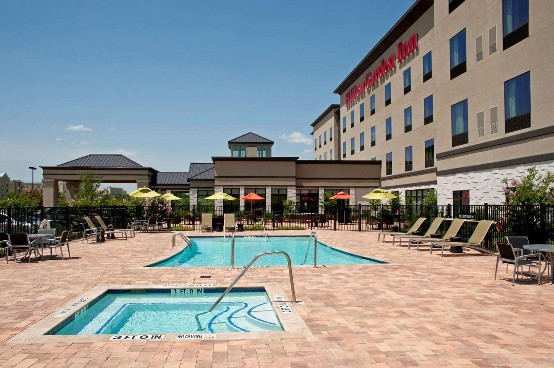 Hilton Garden Inn Ft Worth Alliance Airport photo 12