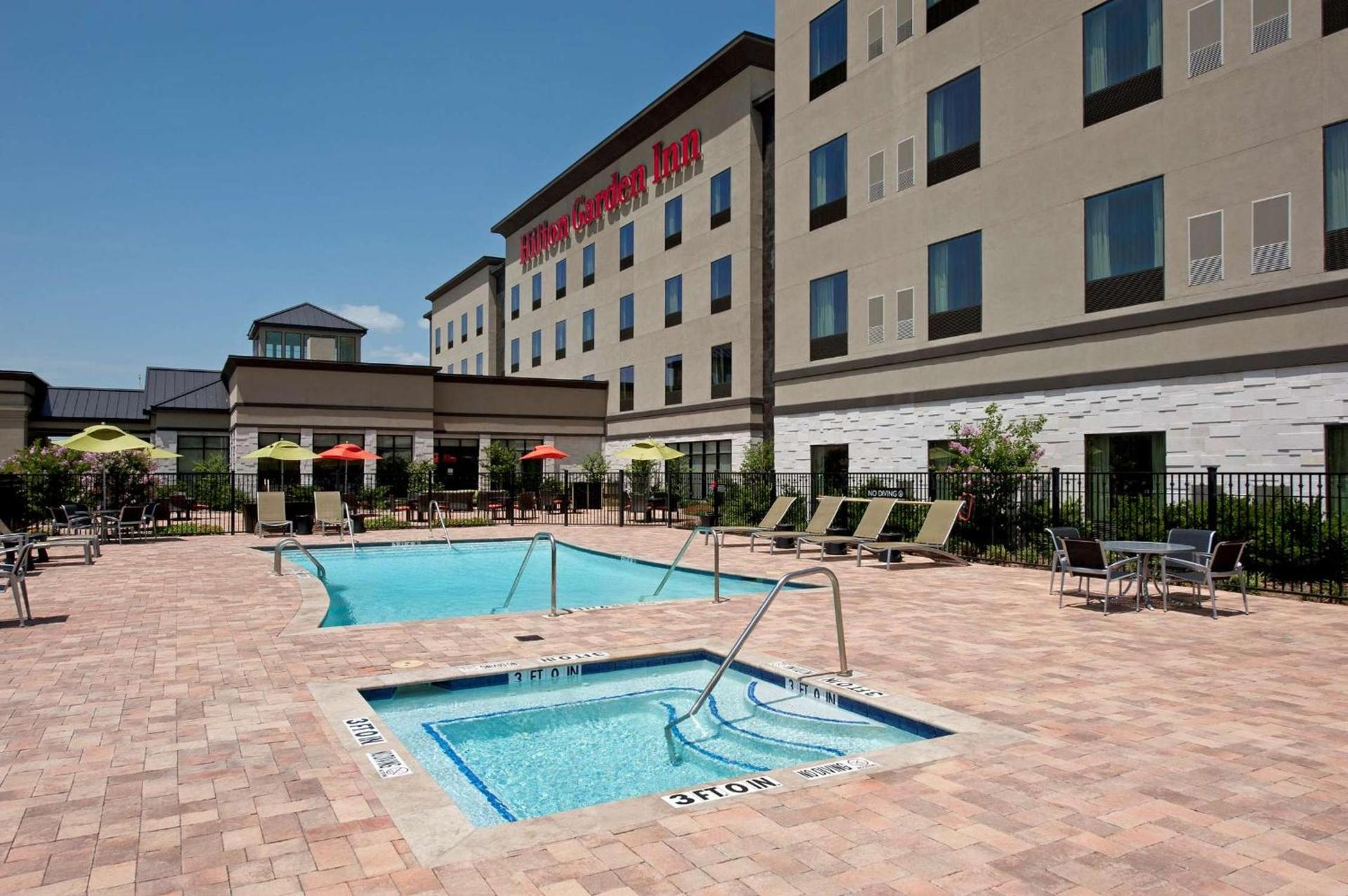 Hilton Garden Inn Ft Worth Alliance Airport photo 13
