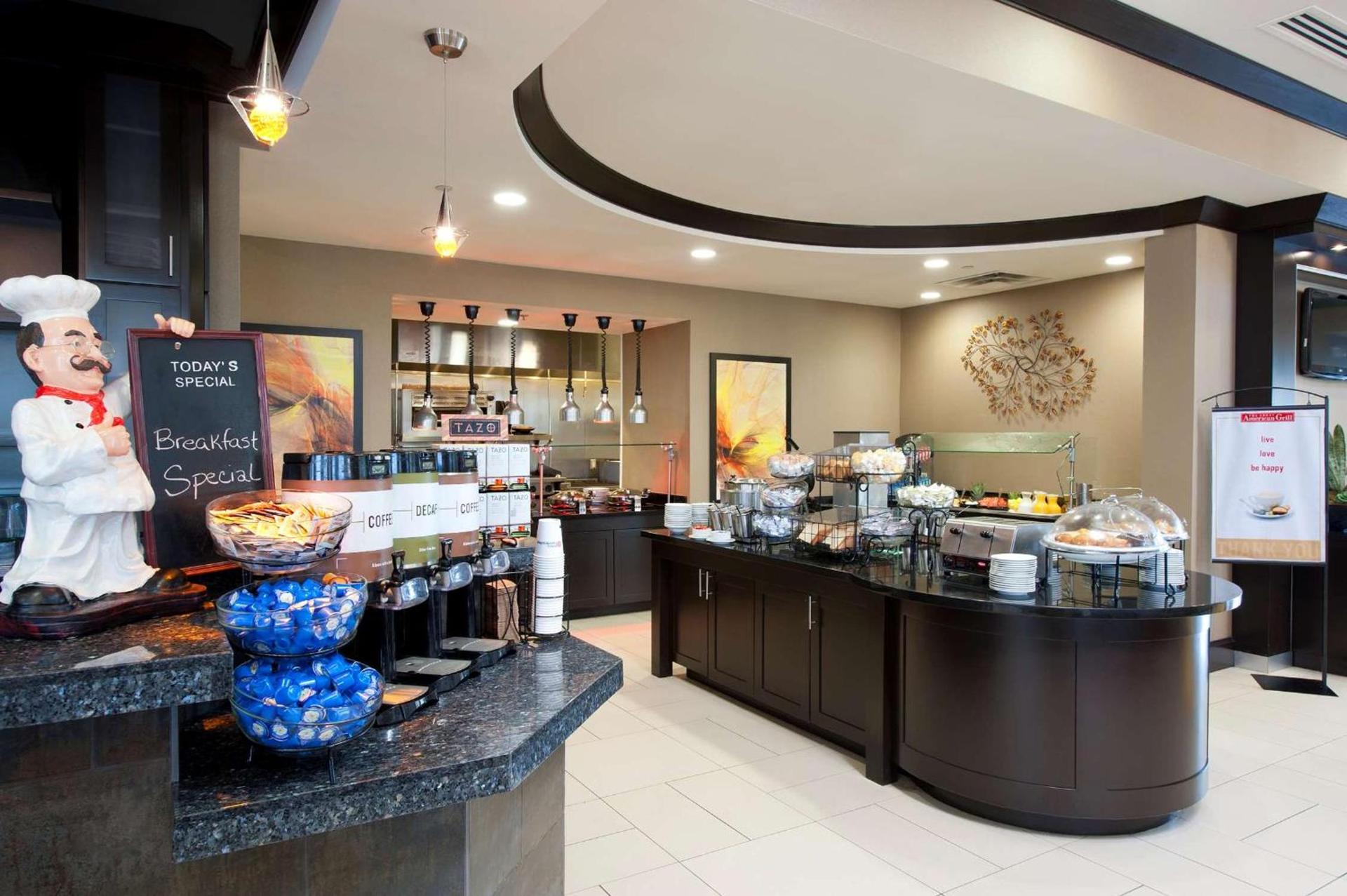 Hilton Garden Inn Ft Worth Alliance Airport photo 15