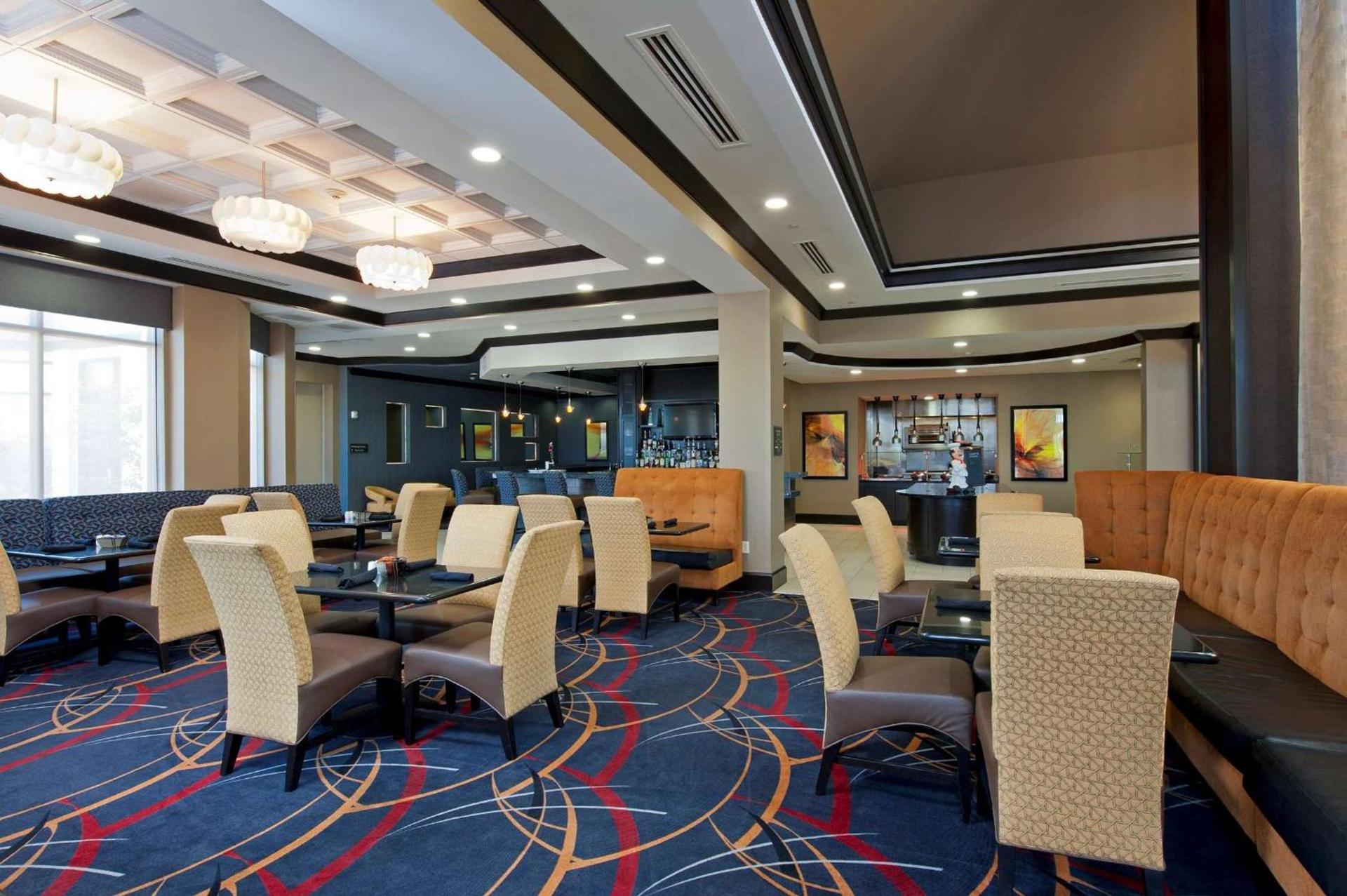 Hilton Garden Inn Ft Worth Alliance Airport photo 16