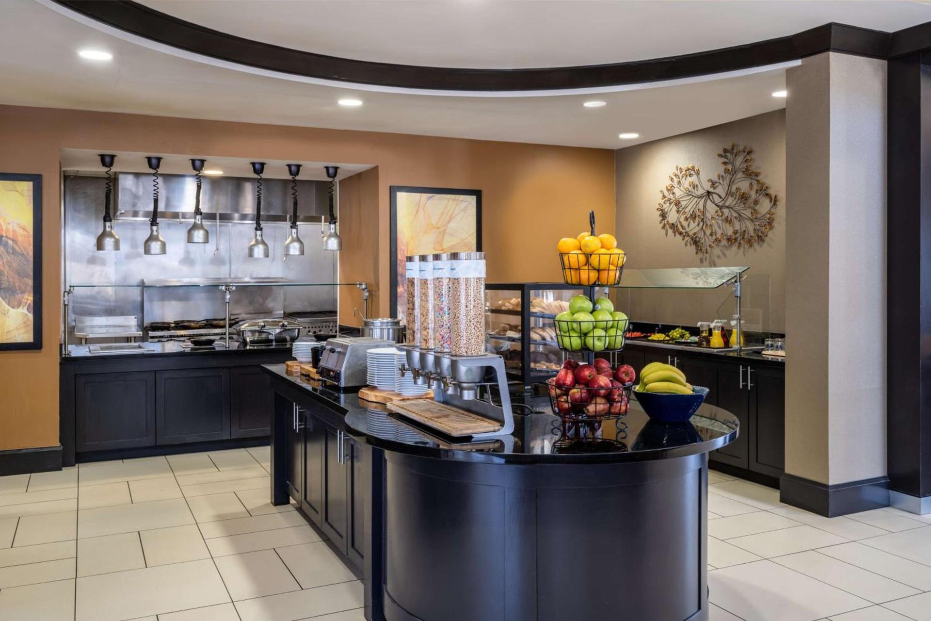 Hilton Garden Inn Ft Worth Alliance Airport photo 18