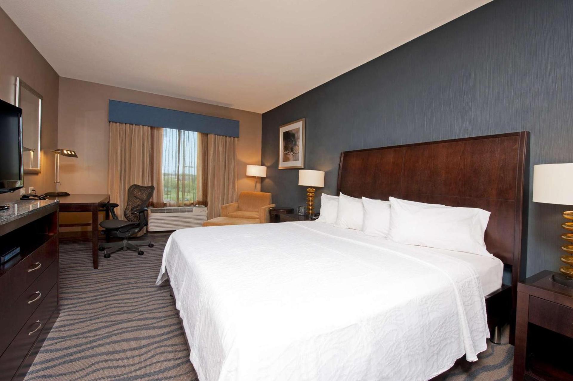 Hilton Garden Inn Ft Worth Alliance Airport photo 20