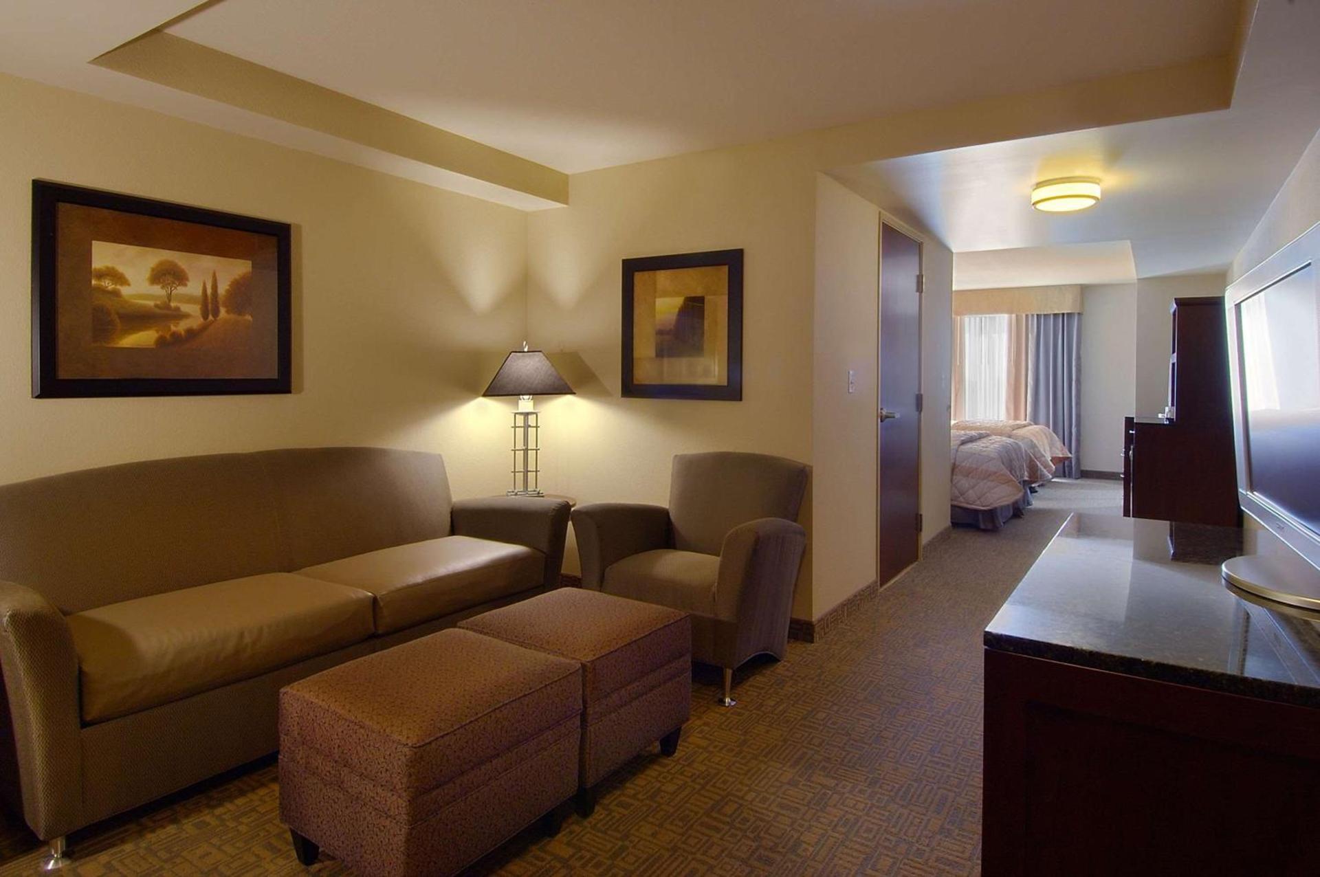 Hilton Garden Inn Ft Worth Alliance Airport photo 21