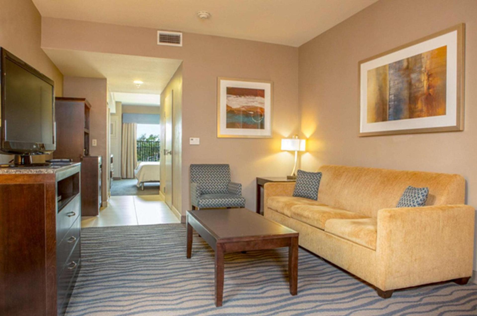 Hilton Garden Inn Ft Worth Alliance Airport photo 22