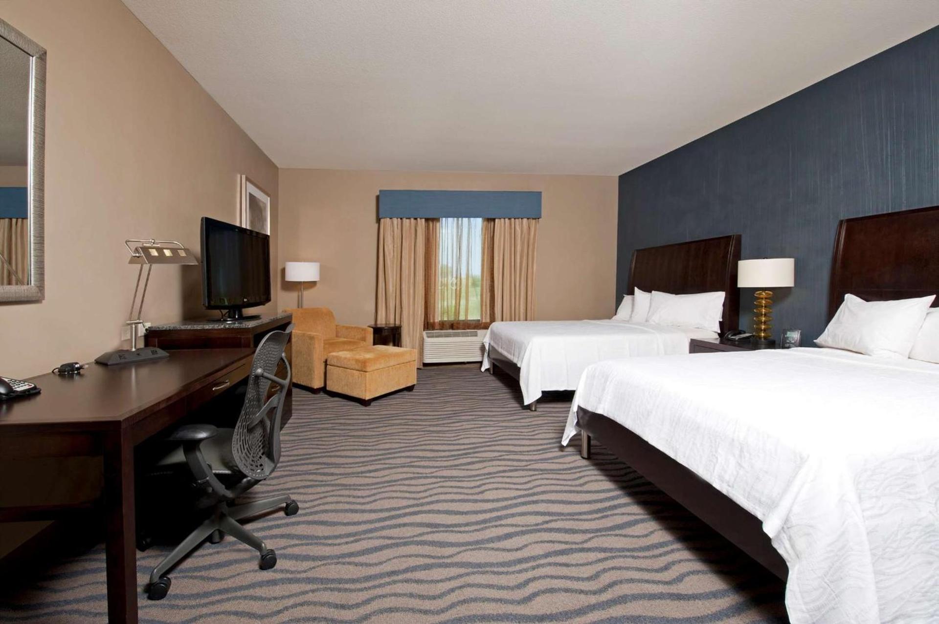Hilton Garden Inn Ft Worth Alliance Airport photo 23