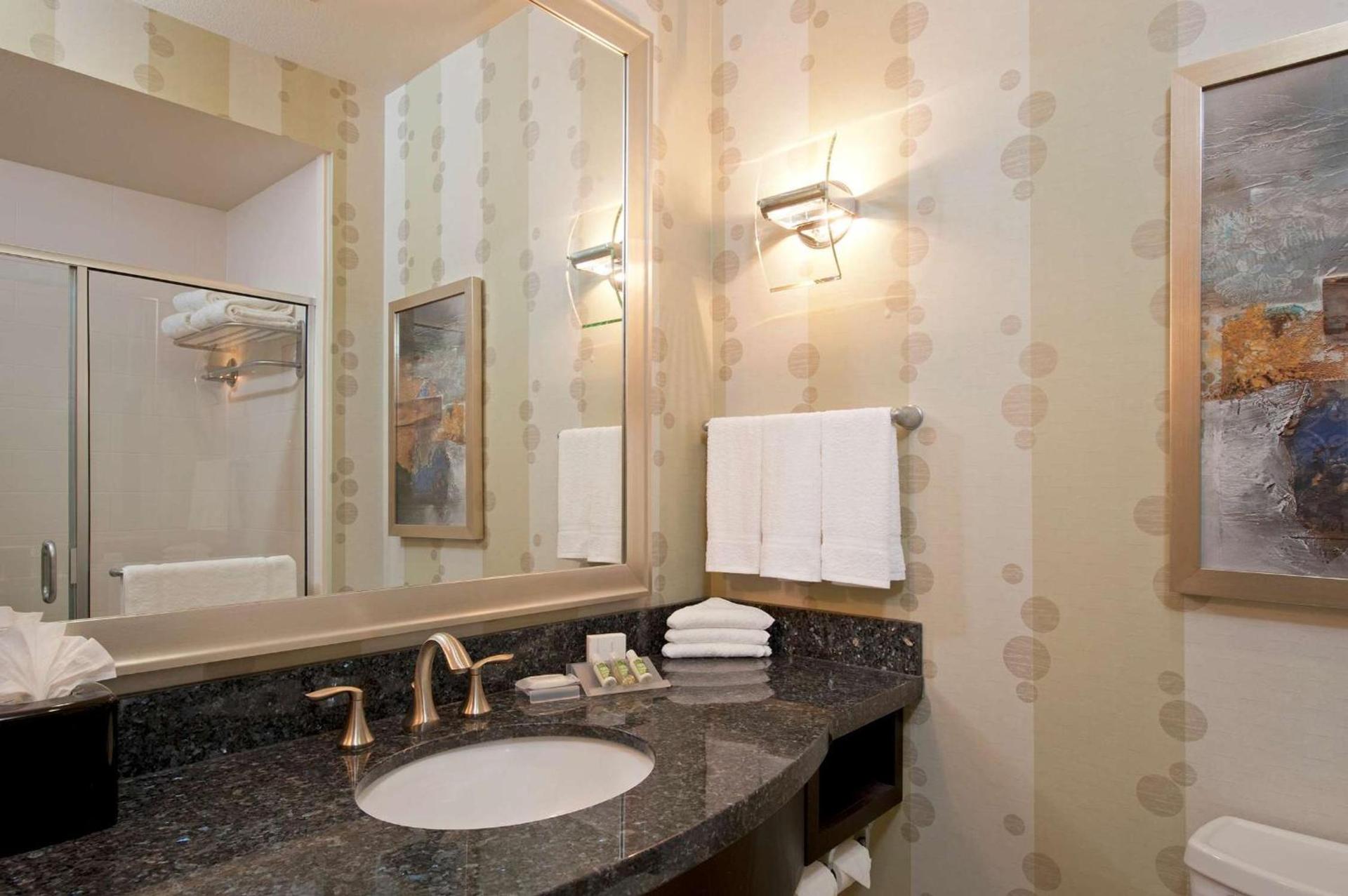 Hilton Garden Inn Ft Worth Alliance Airport photo 24