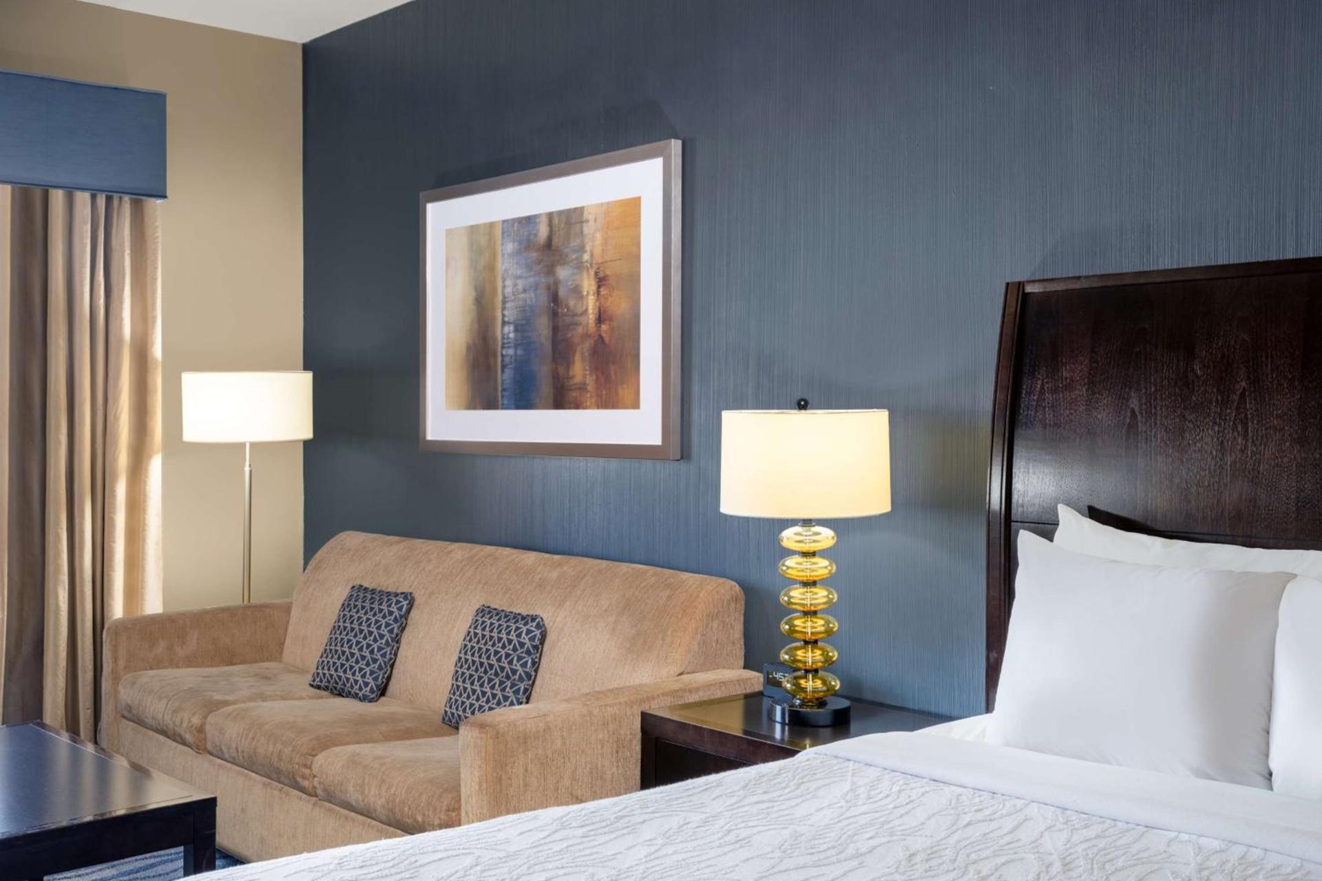 Hilton Garden Inn Ft Worth Alliance Airport photo 25