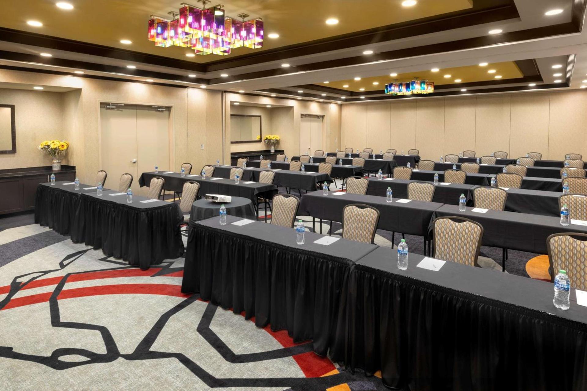 Hilton Garden Inn Ft Worth Alliance Airport photo 26