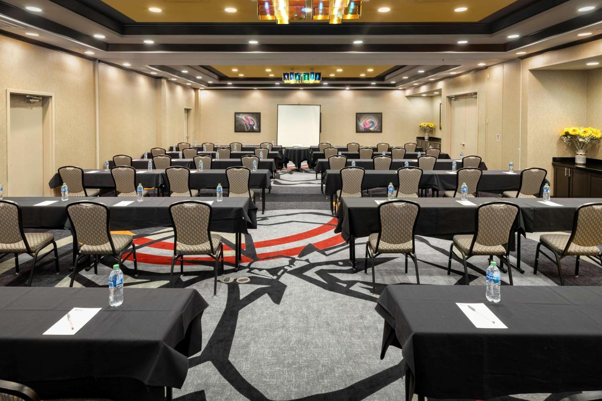 Hilton Garden Inn Ft Worth Alliance Airport photo 27