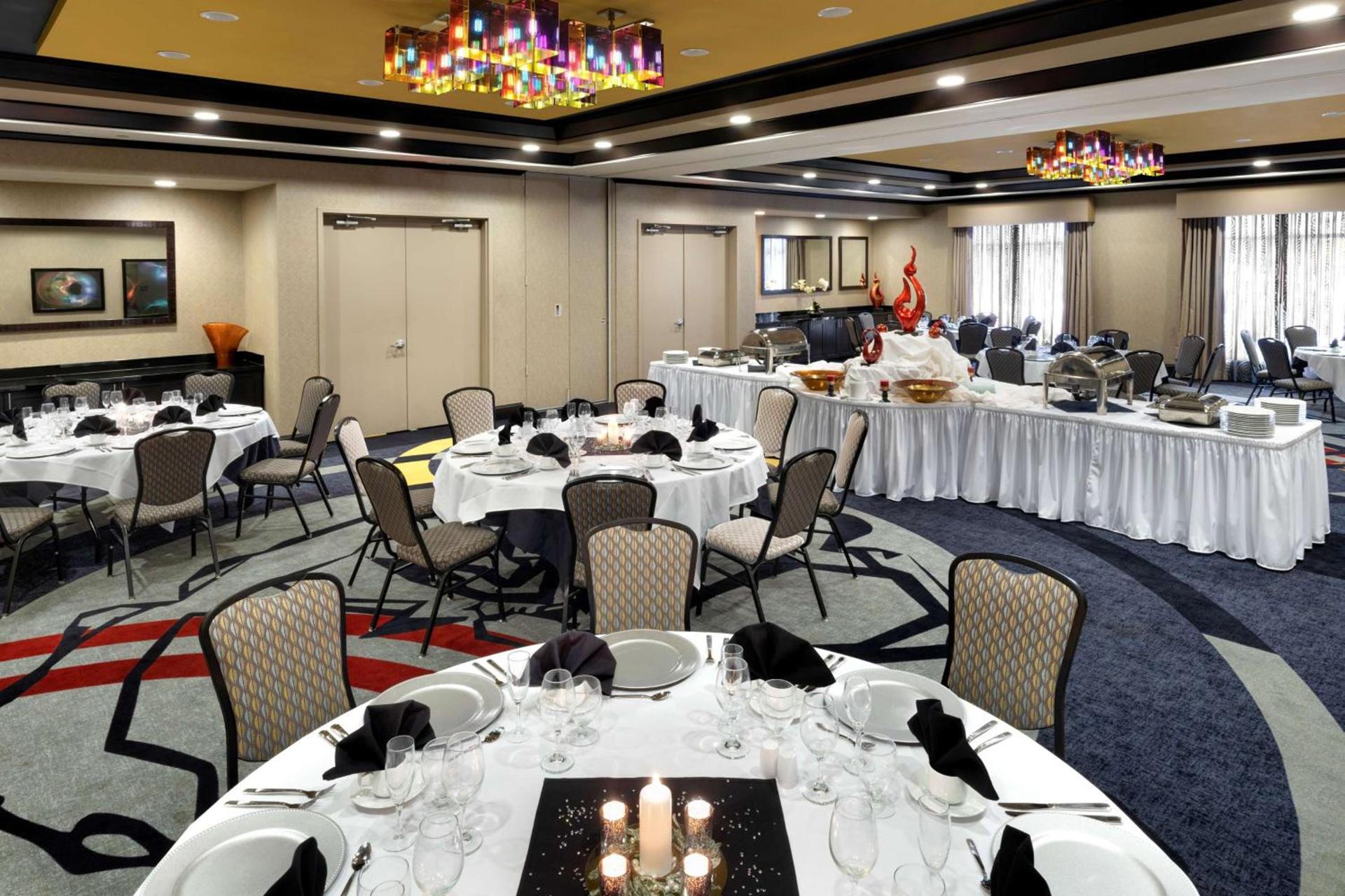 Hilton Garden Inn Ft Worth Alliance Airport photo 28