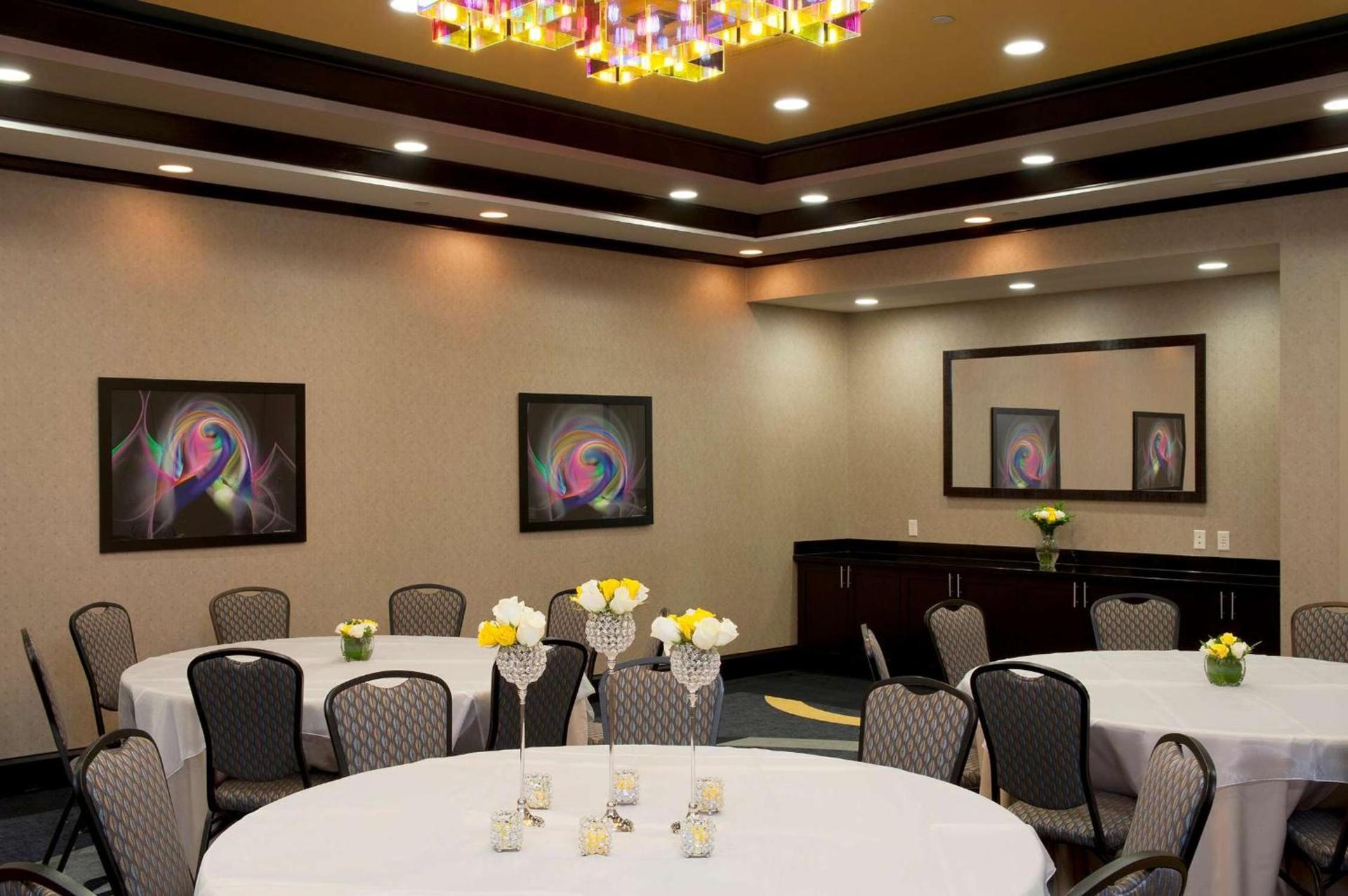 Hilton Garden Inn Ft Worth Alliance Airport photo 30