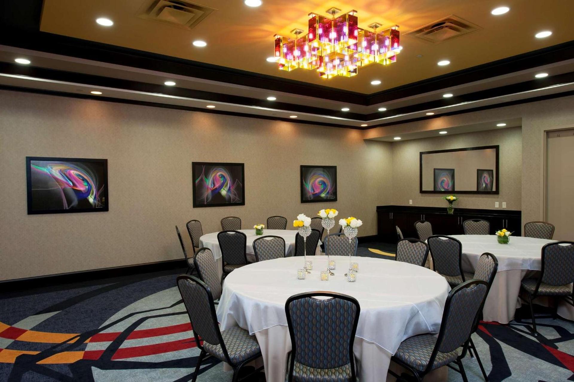 Hilton Garden Inn Ft Worth Alliance Airport photo 32