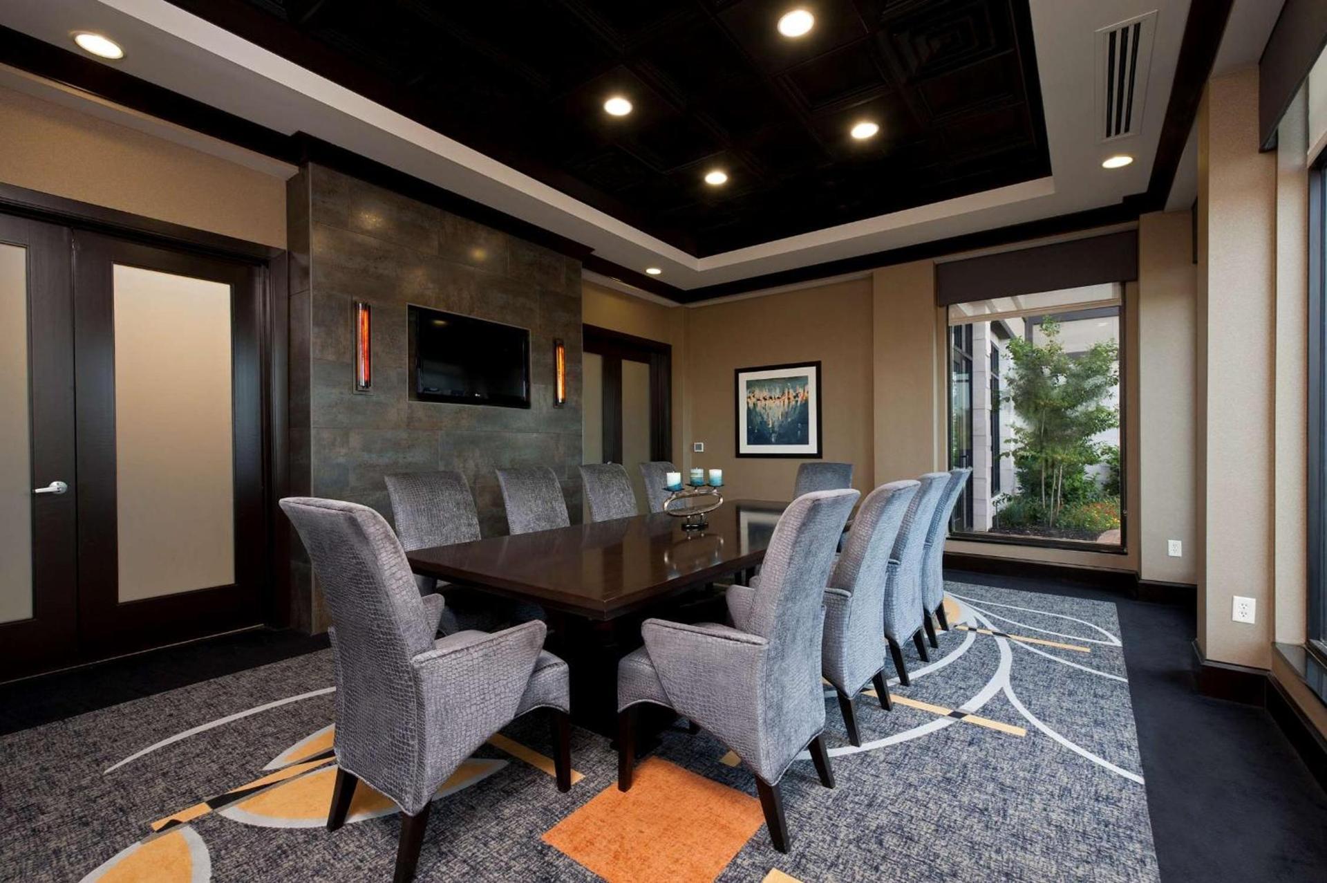 Hilton Garden Inn Ft Worth Alliance Airport photo 31