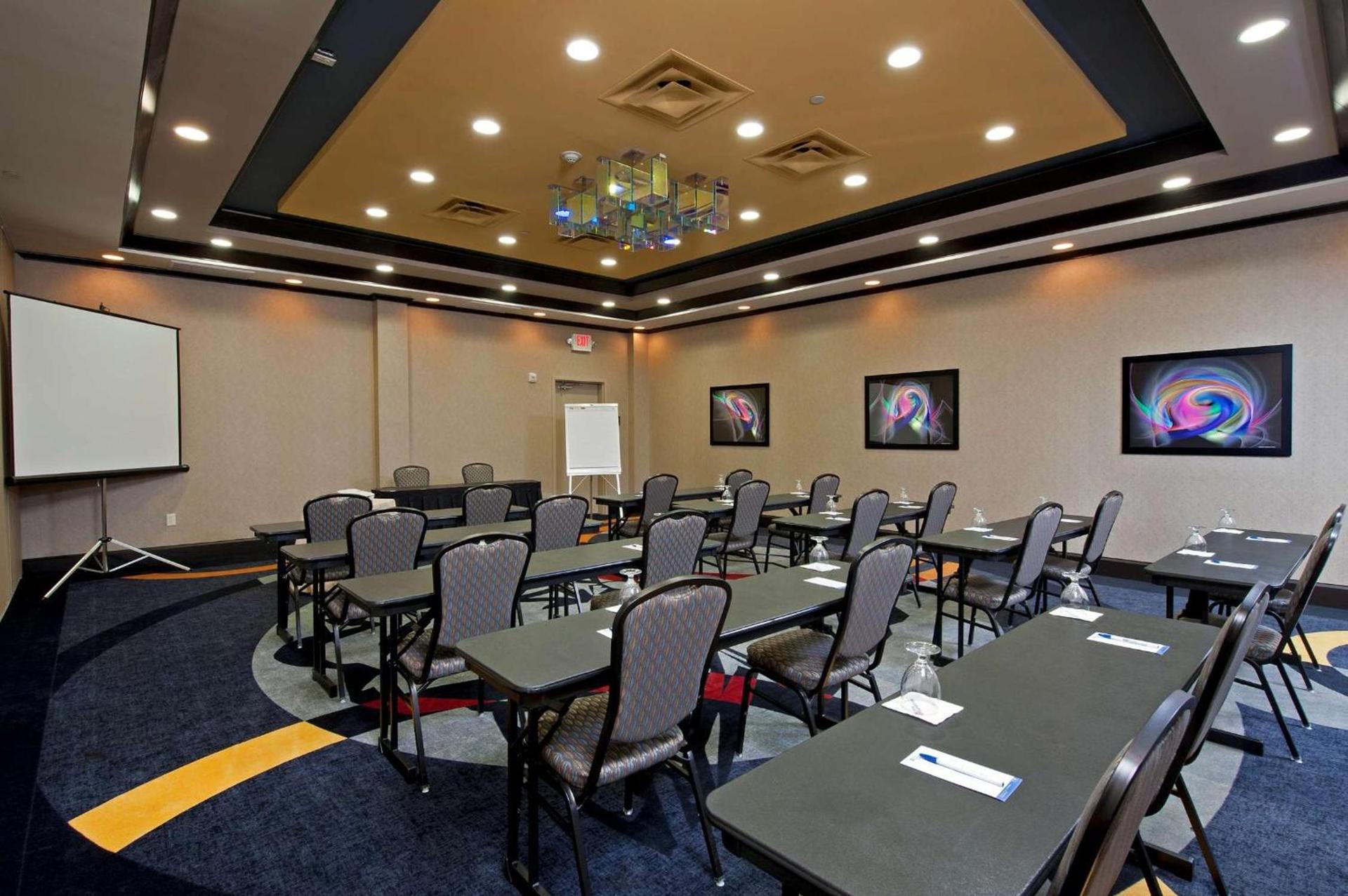 Hilton Garden Inn Ft Worth Alliance Airport photo 33