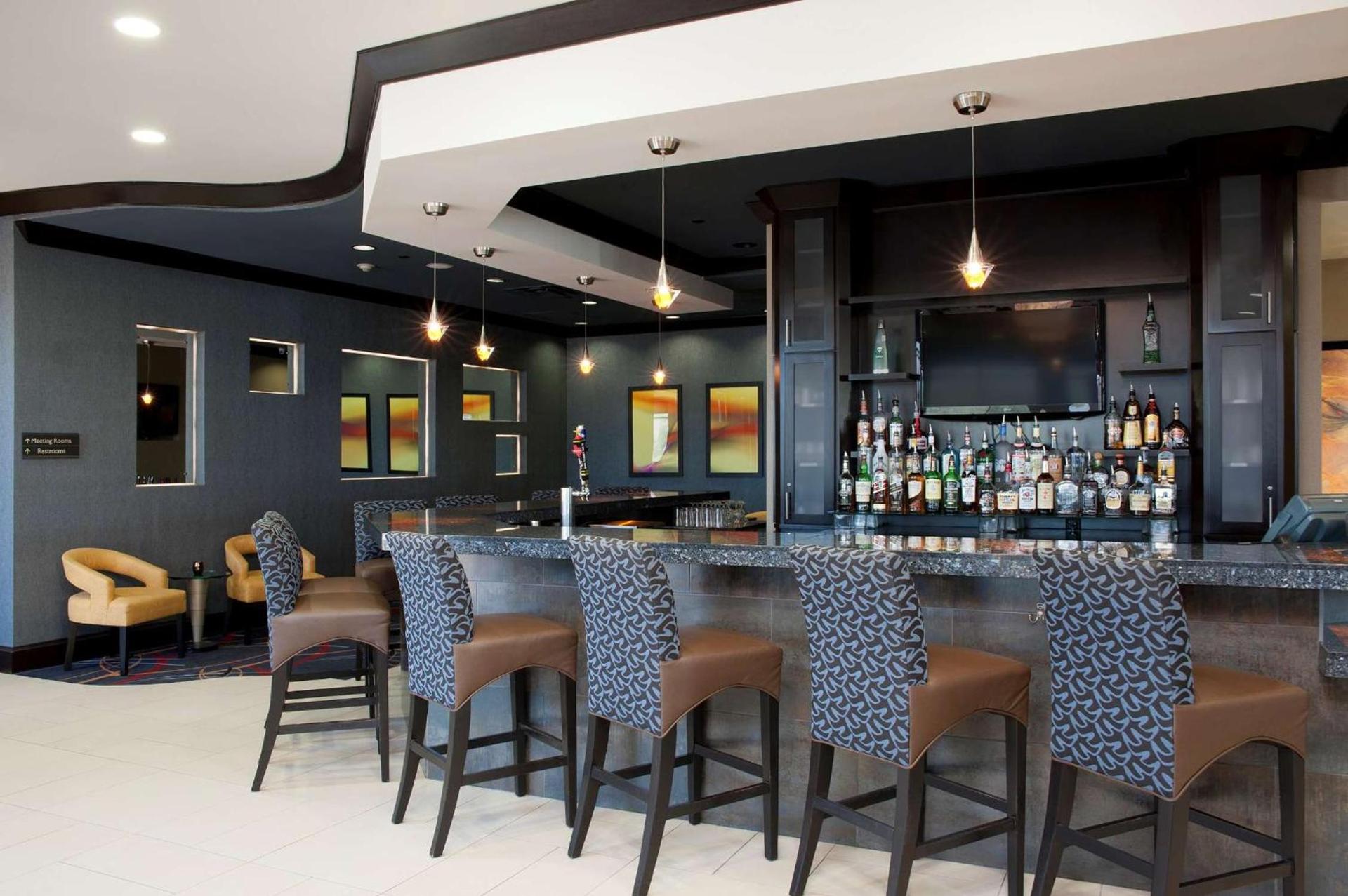Hilton Garden Inn Ft Worth Alliance Airport photo 35