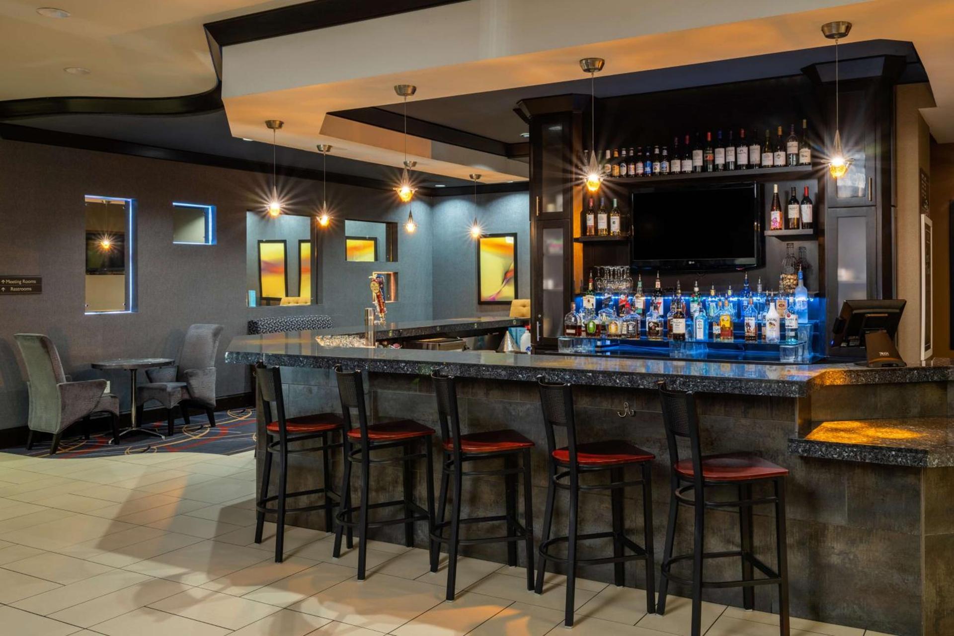 Hilton Garden Inn Ft Worth Alliance Airport photo 36