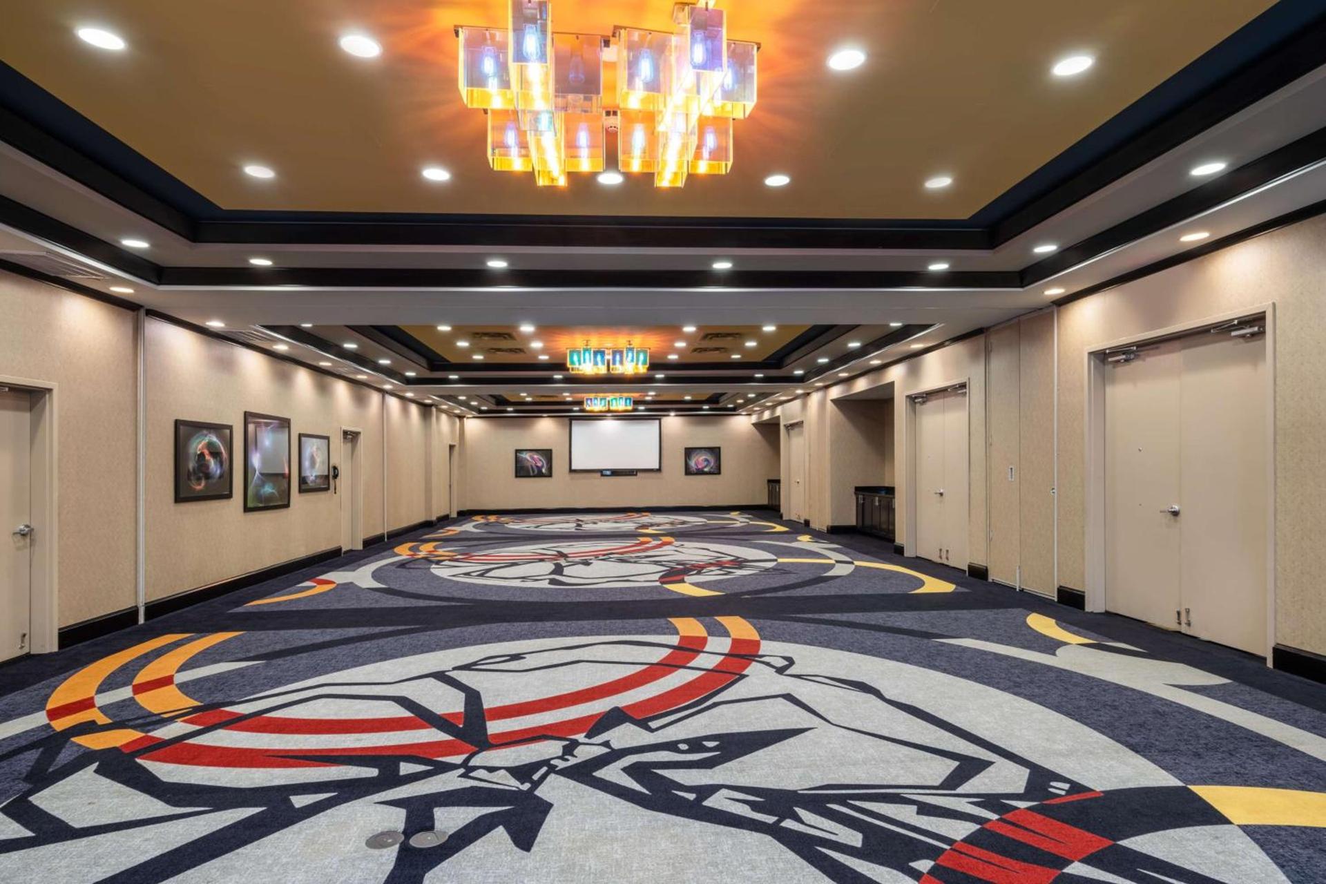 Hilton Garden Inn Ft Worth Alliance Airport photo 34
