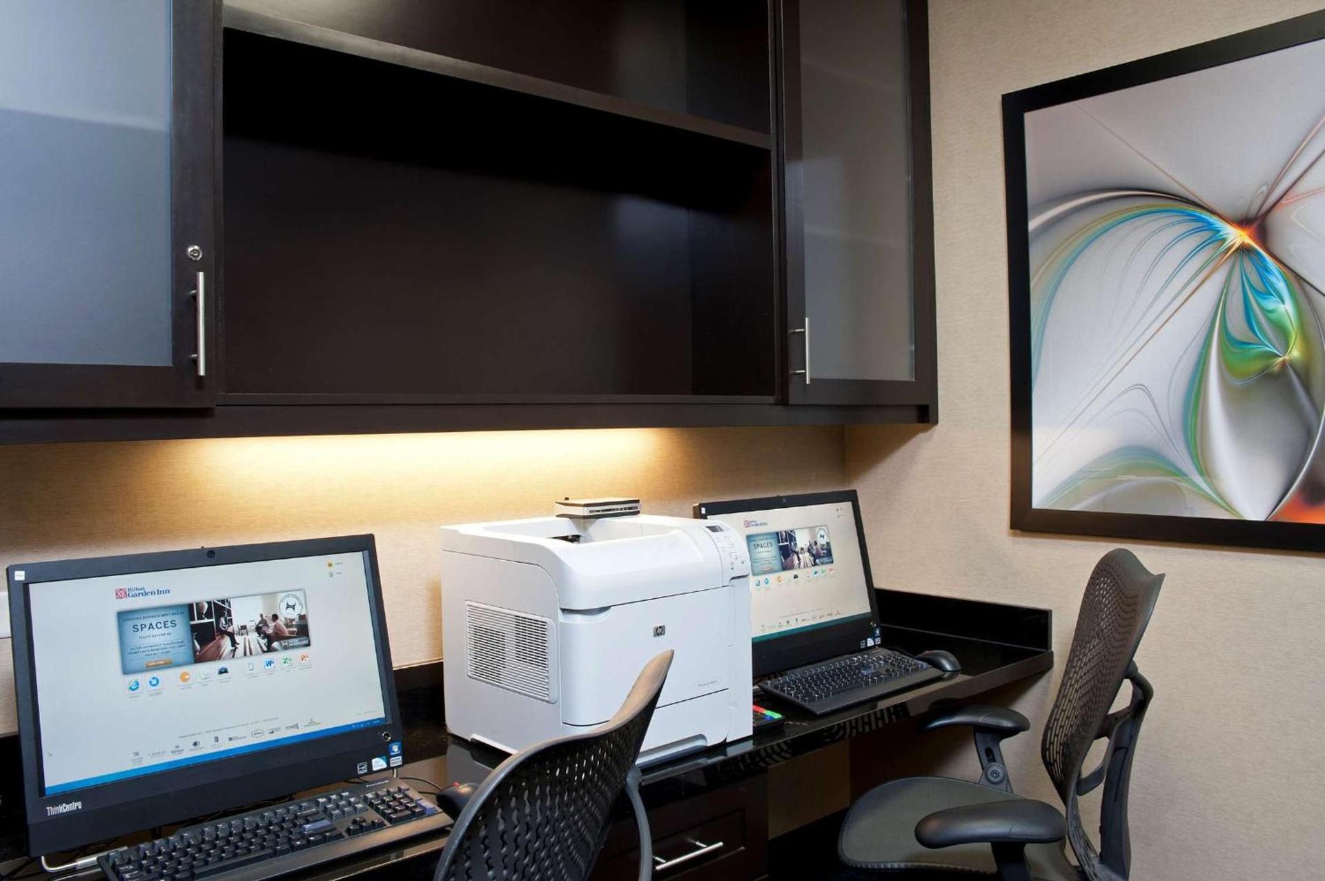 Hilton Garden Inn Ft Worth Alliance Airport photo 38