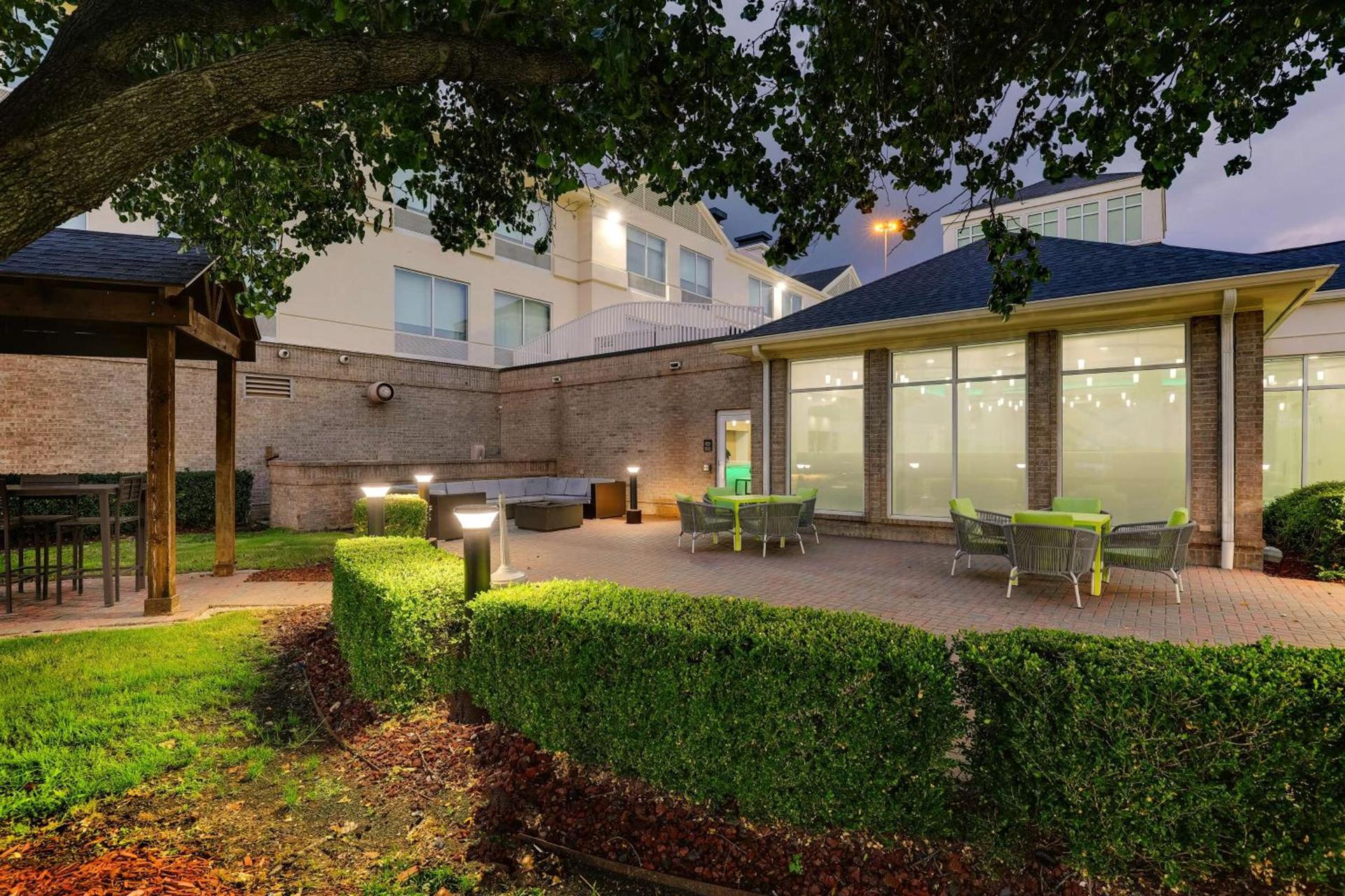 Hilton Garden Inn Fort Worth/Fossil Creek photo 14