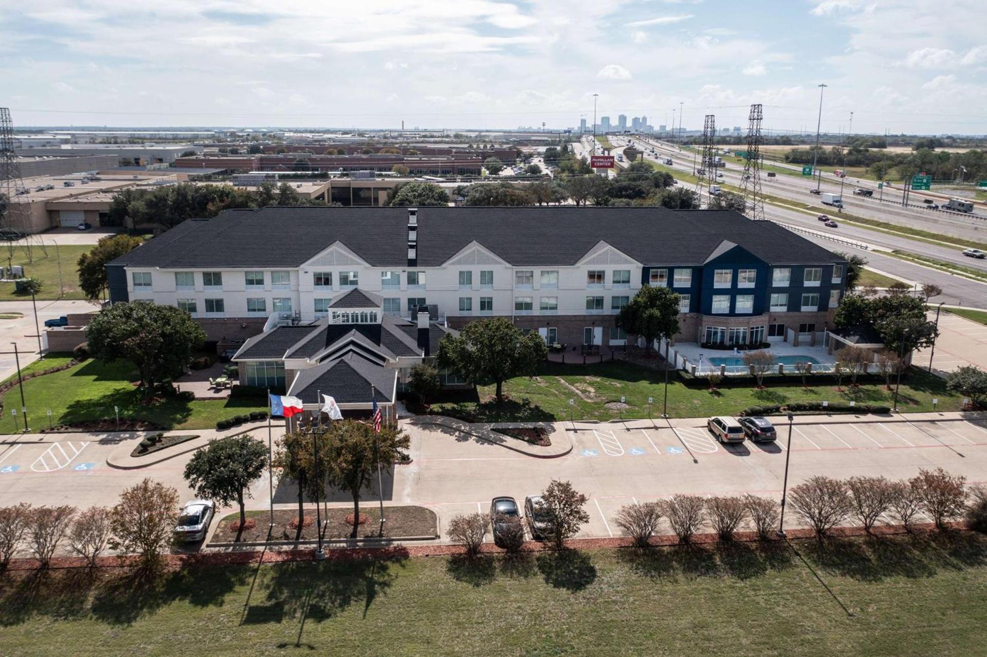 Hilton Garden Inn Fort Worth/Fossil Creek photo 17