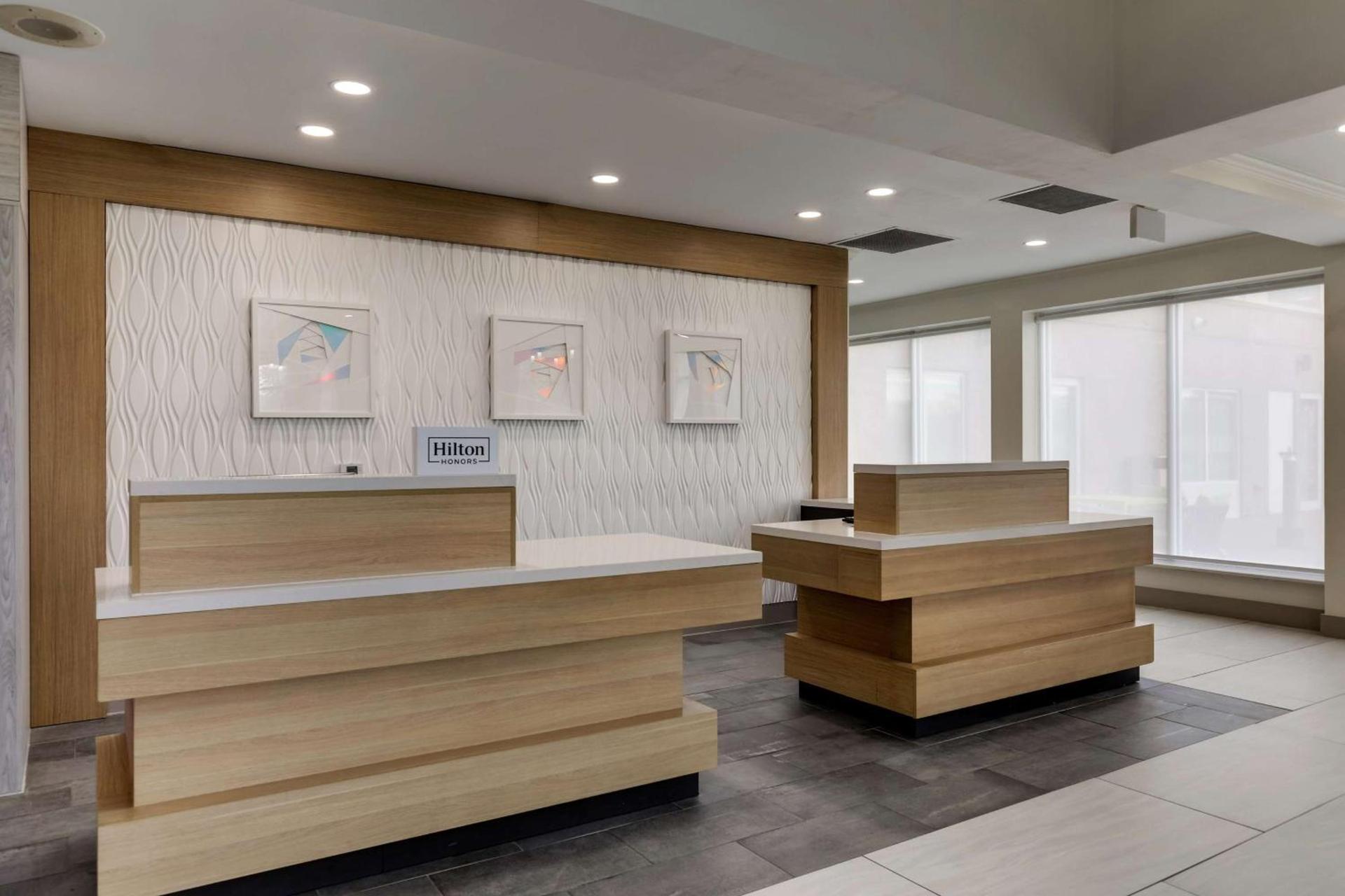 Hilton Garden Inn Fort Worth/Fossil Creek photo 24