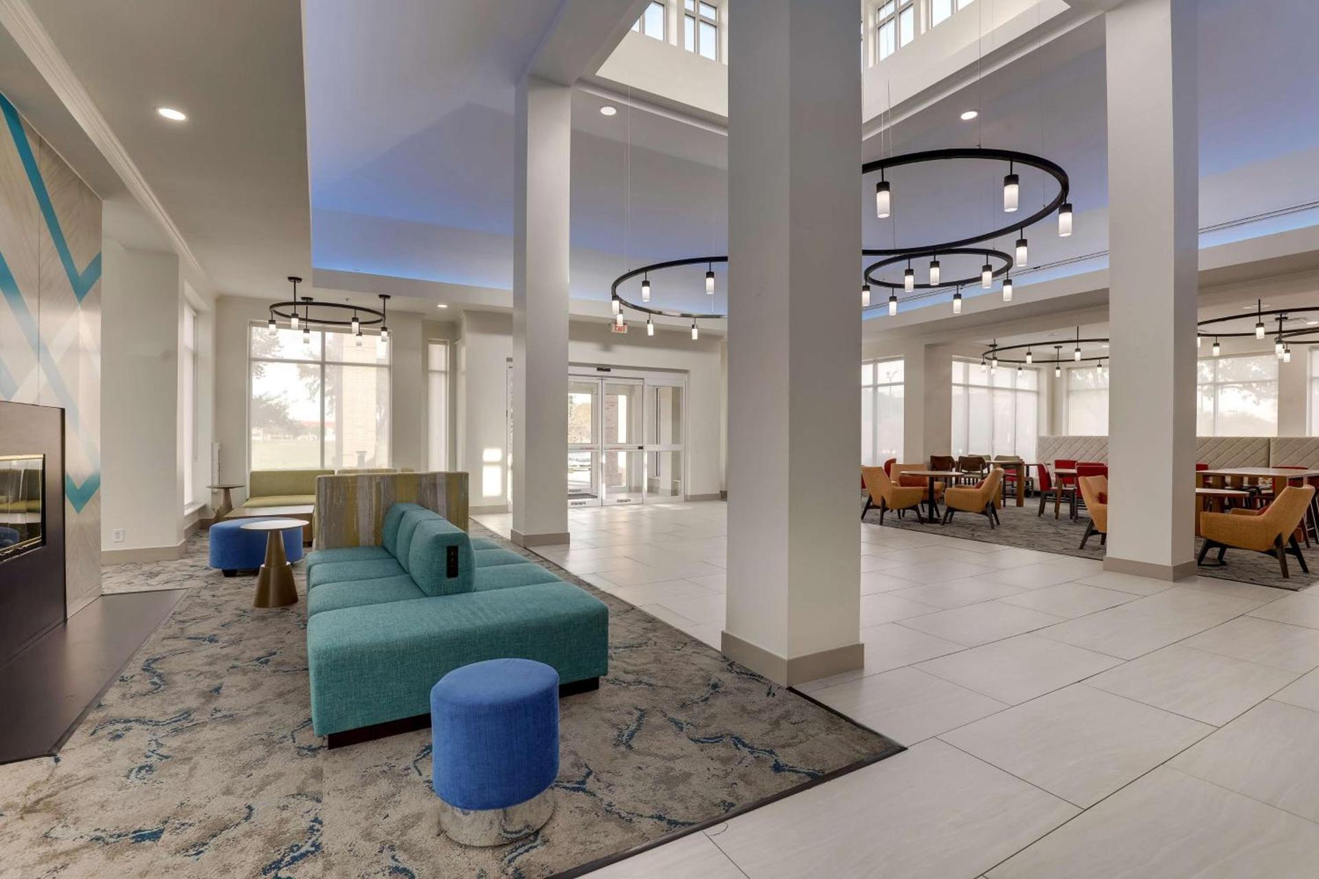 Hilton Garden Inn Fort Worth/Fossil Creek photo 25