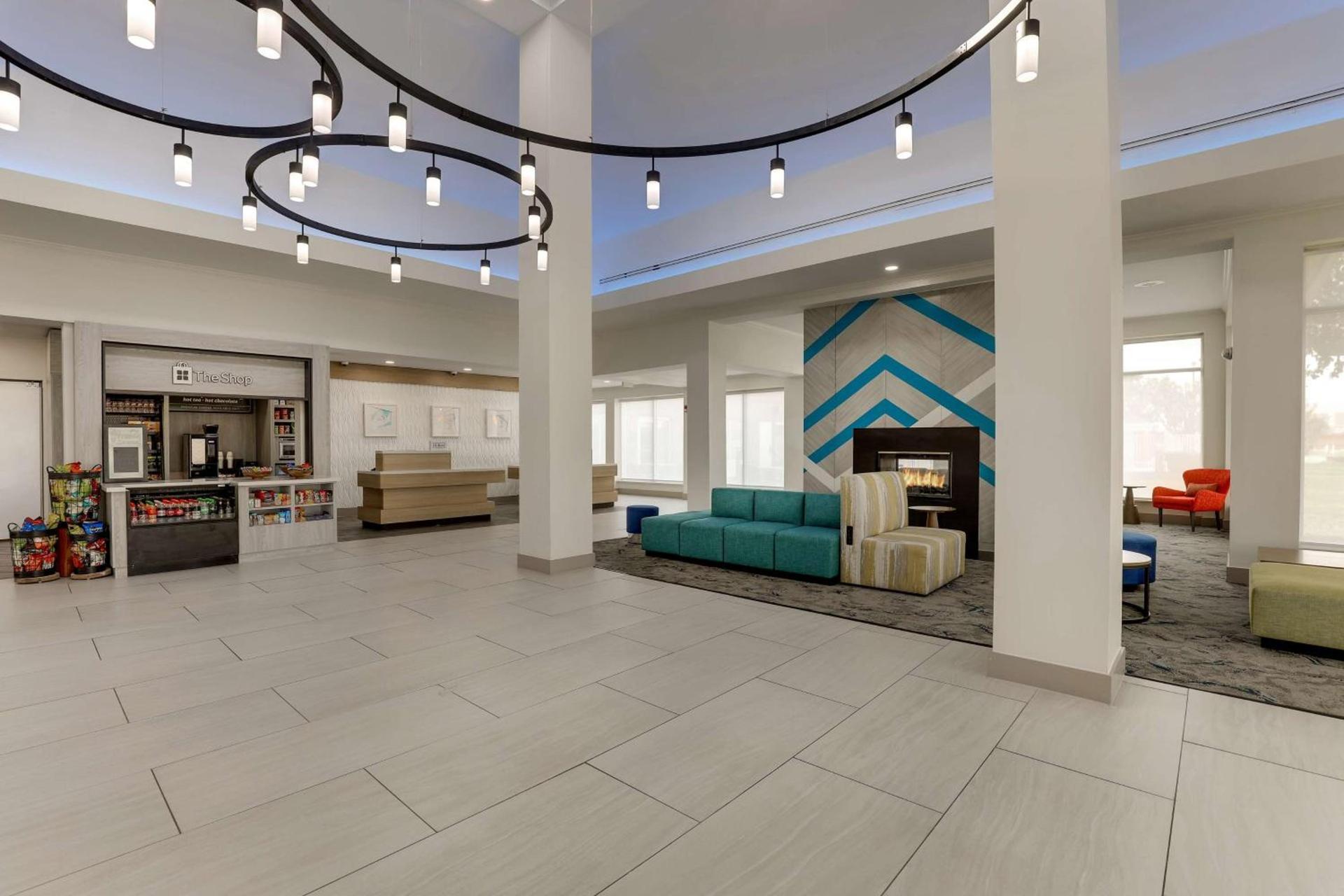 Hilton Garden Inn Fort Worth/Fossil Creek photo 26