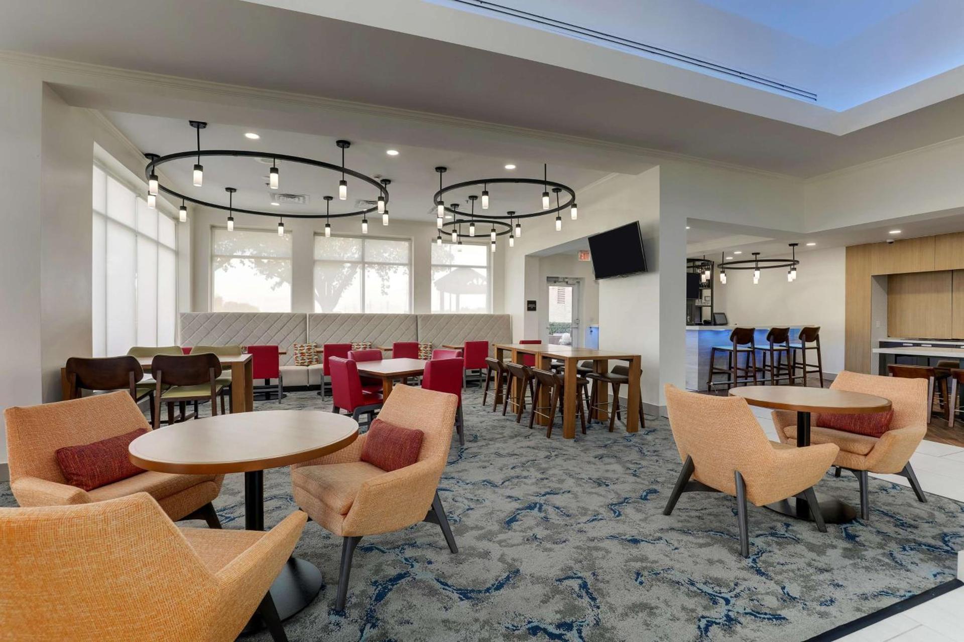 Hilton Garden Inn Fort Worth/Fossil Creek photo 28