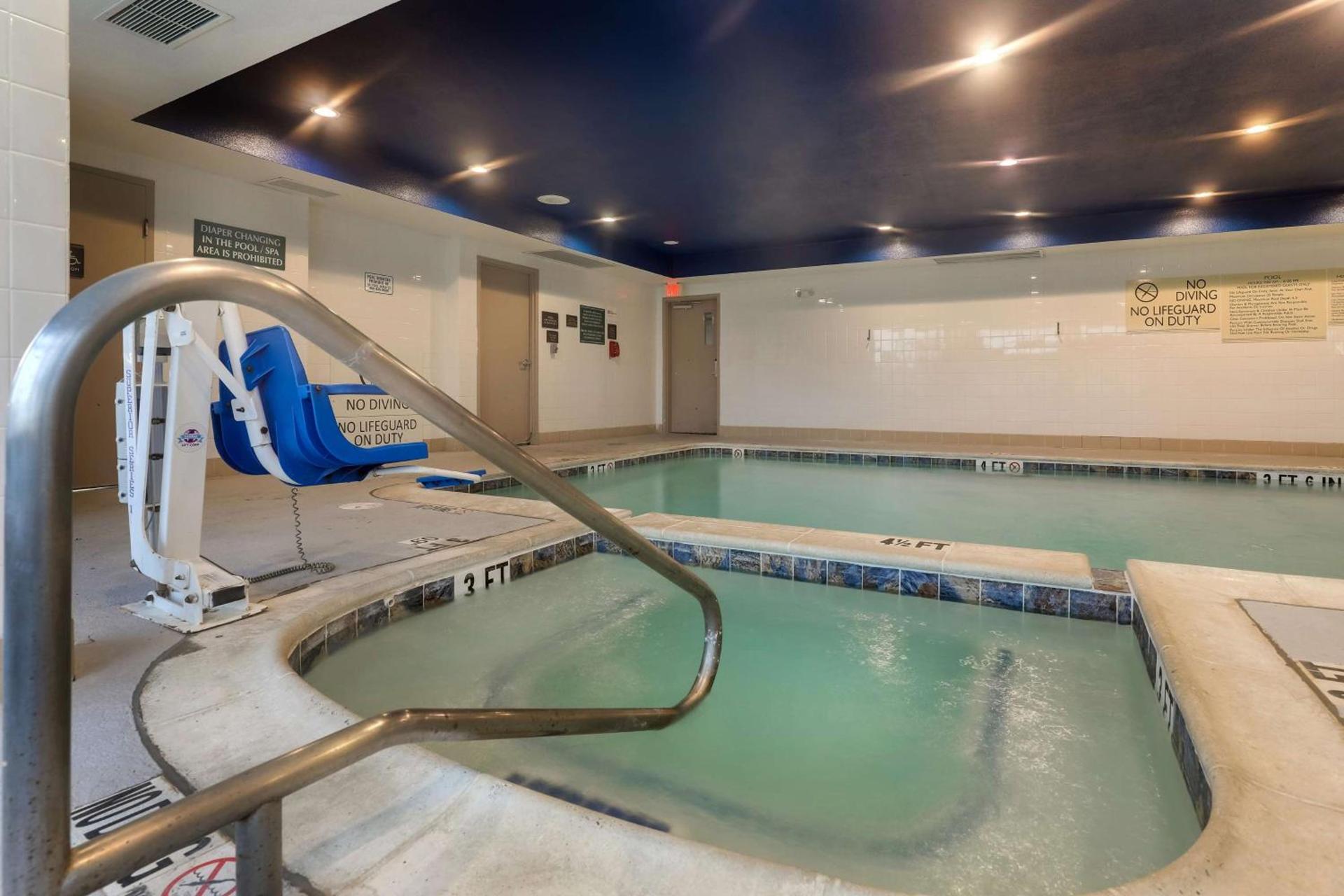 Hilton Garden Inn Fort Worth/Fossil Creek photo 36