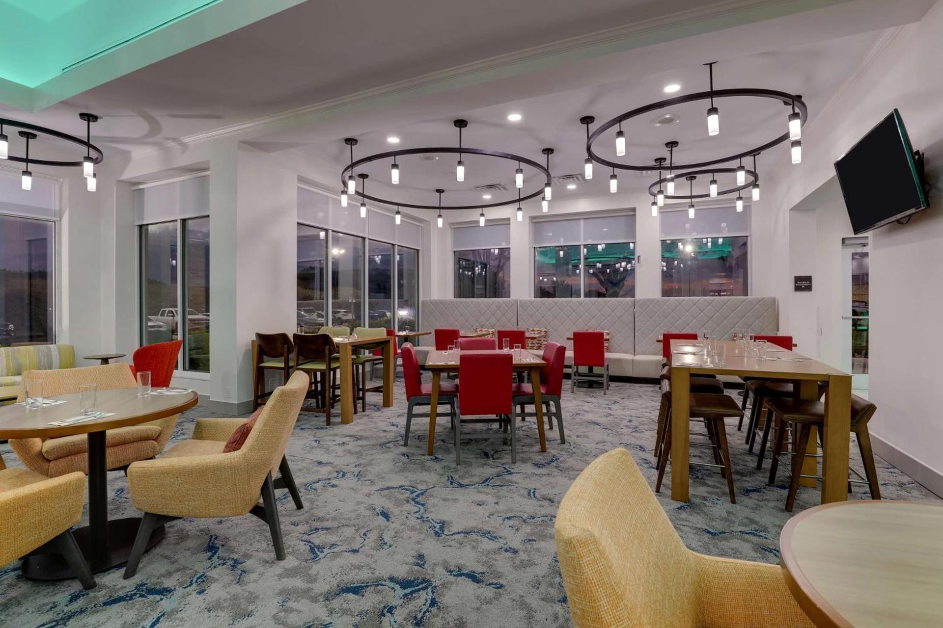 Hilton Garden Inn Fort Worth/Fossil Creek photo 38