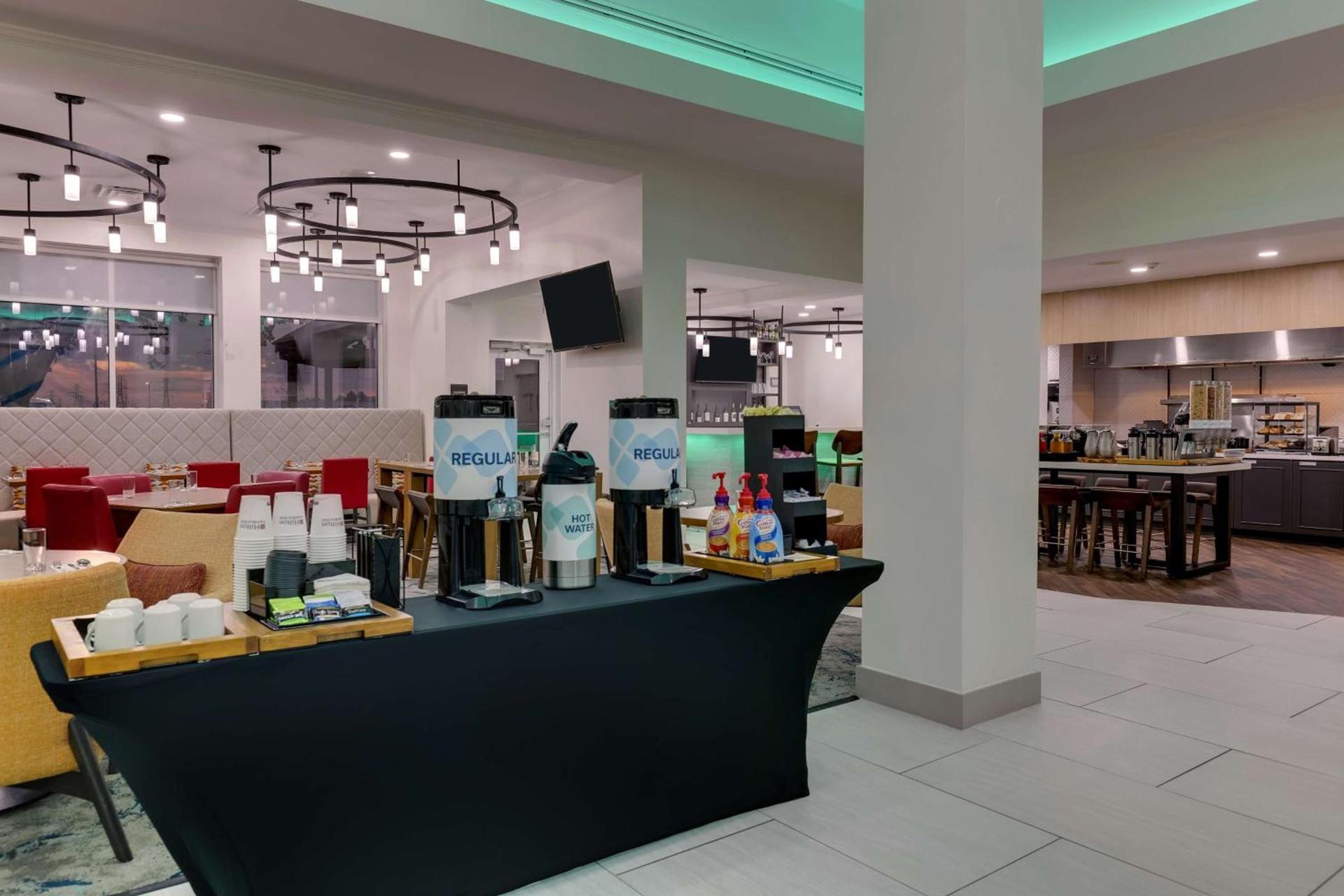 Hilton Garden Inn Fort Worth/Fossil Creek photo 43