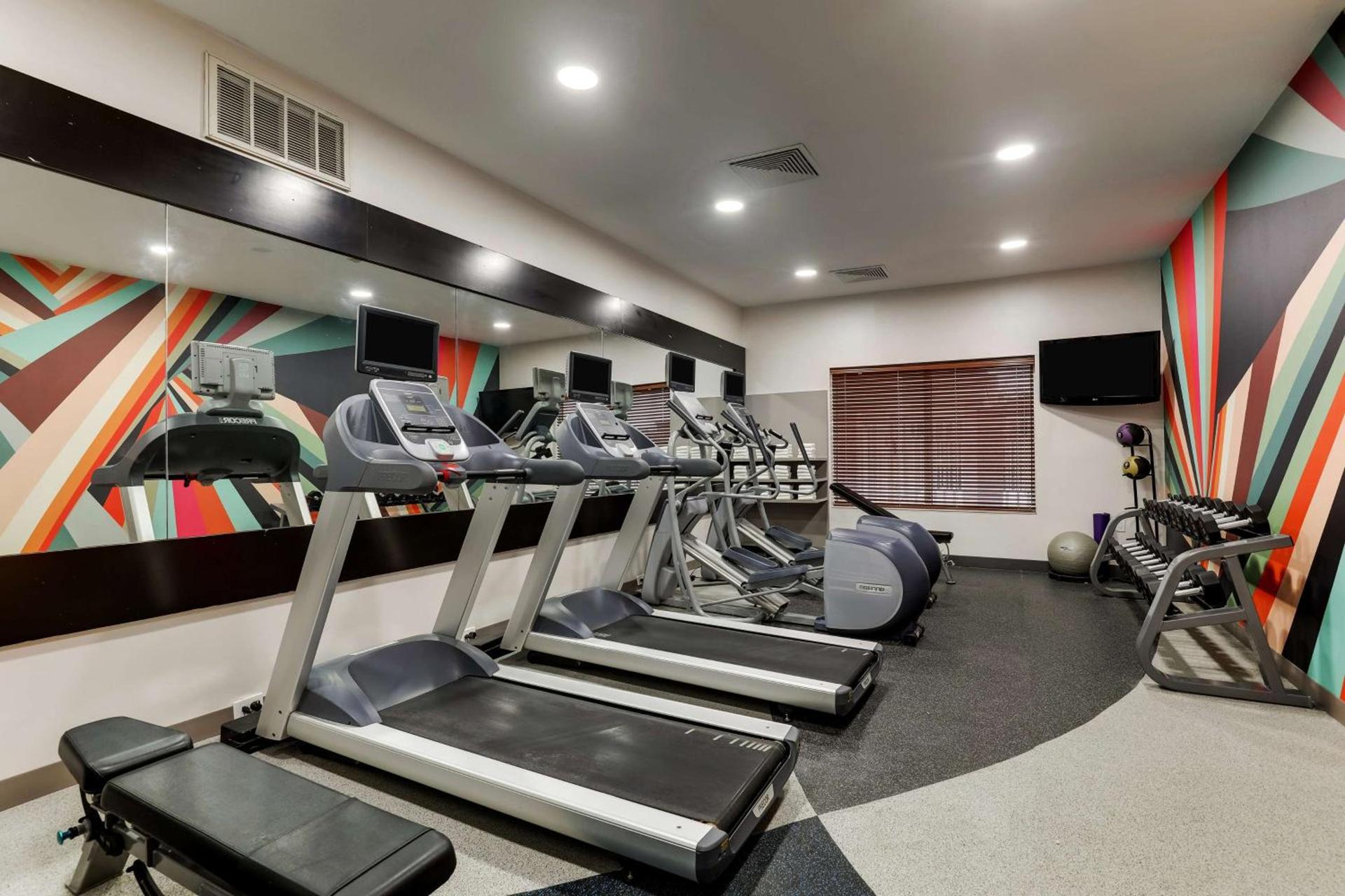 Hilton Garden Inn Fort Worth/Fossil Creek photo 48