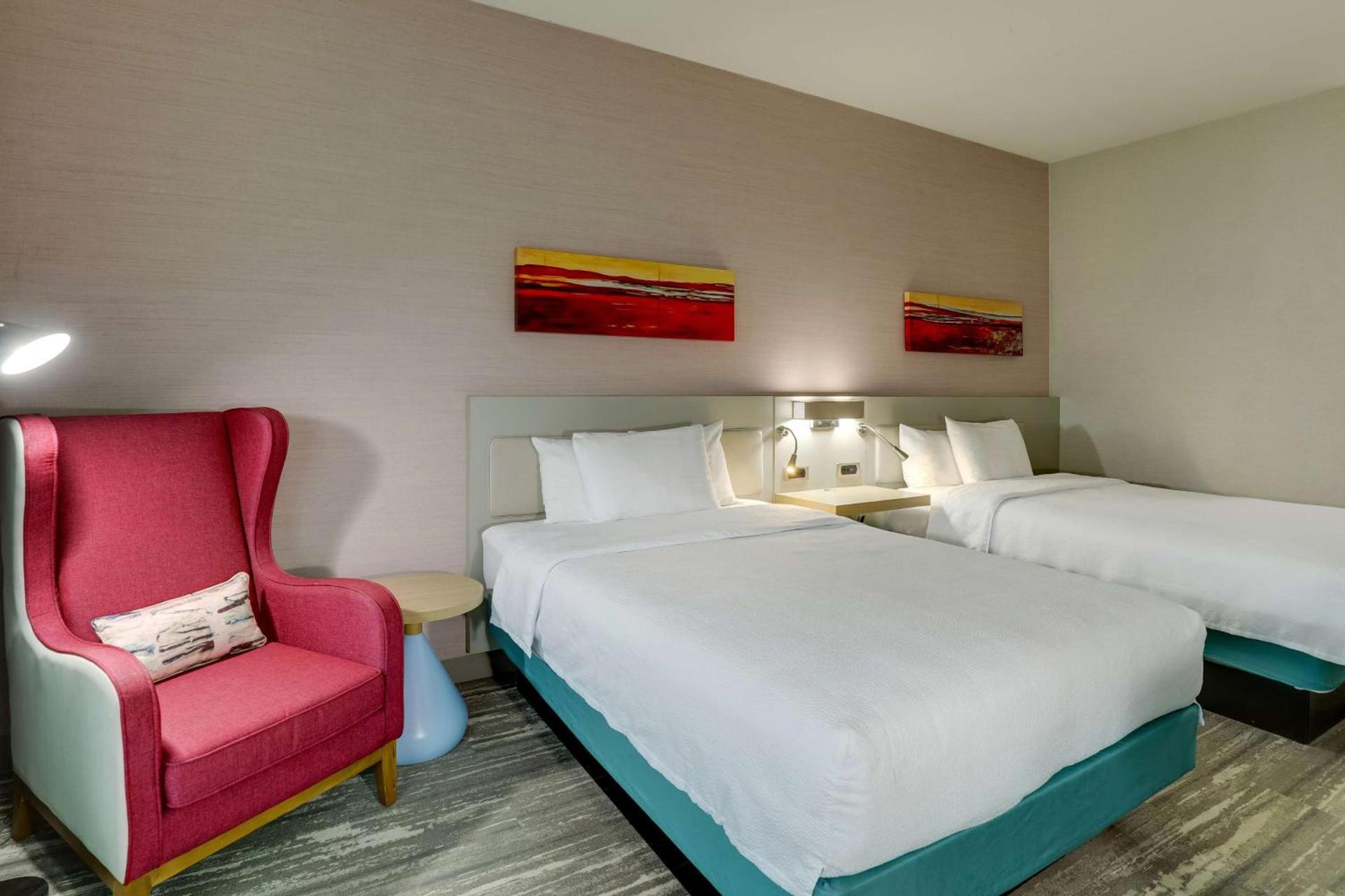 Hilton Garden Inn Fort Worth/Fossil Creek photo 50