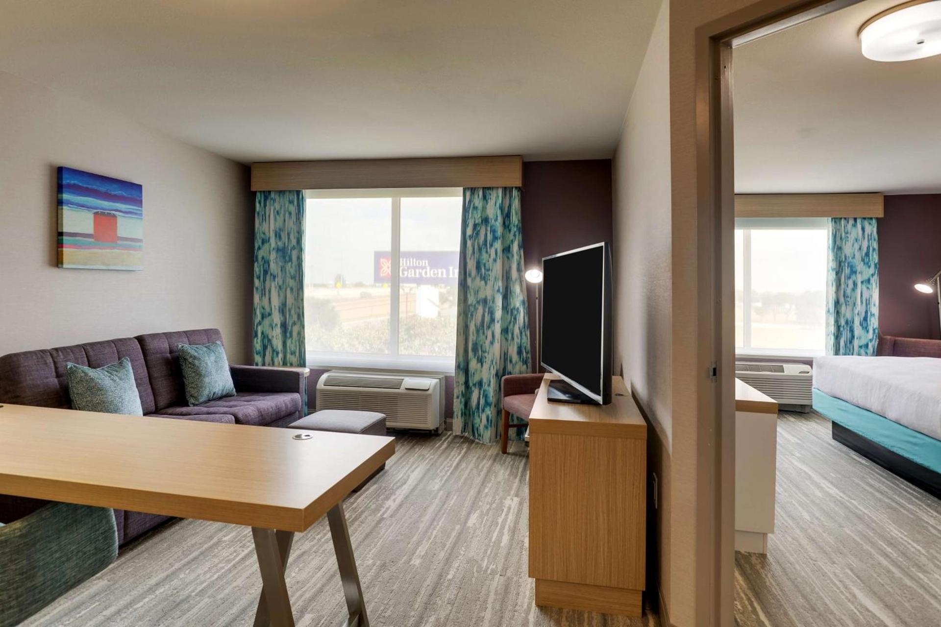 Hilton Garden Inn Fort Worth/Fossil Creek photo 51