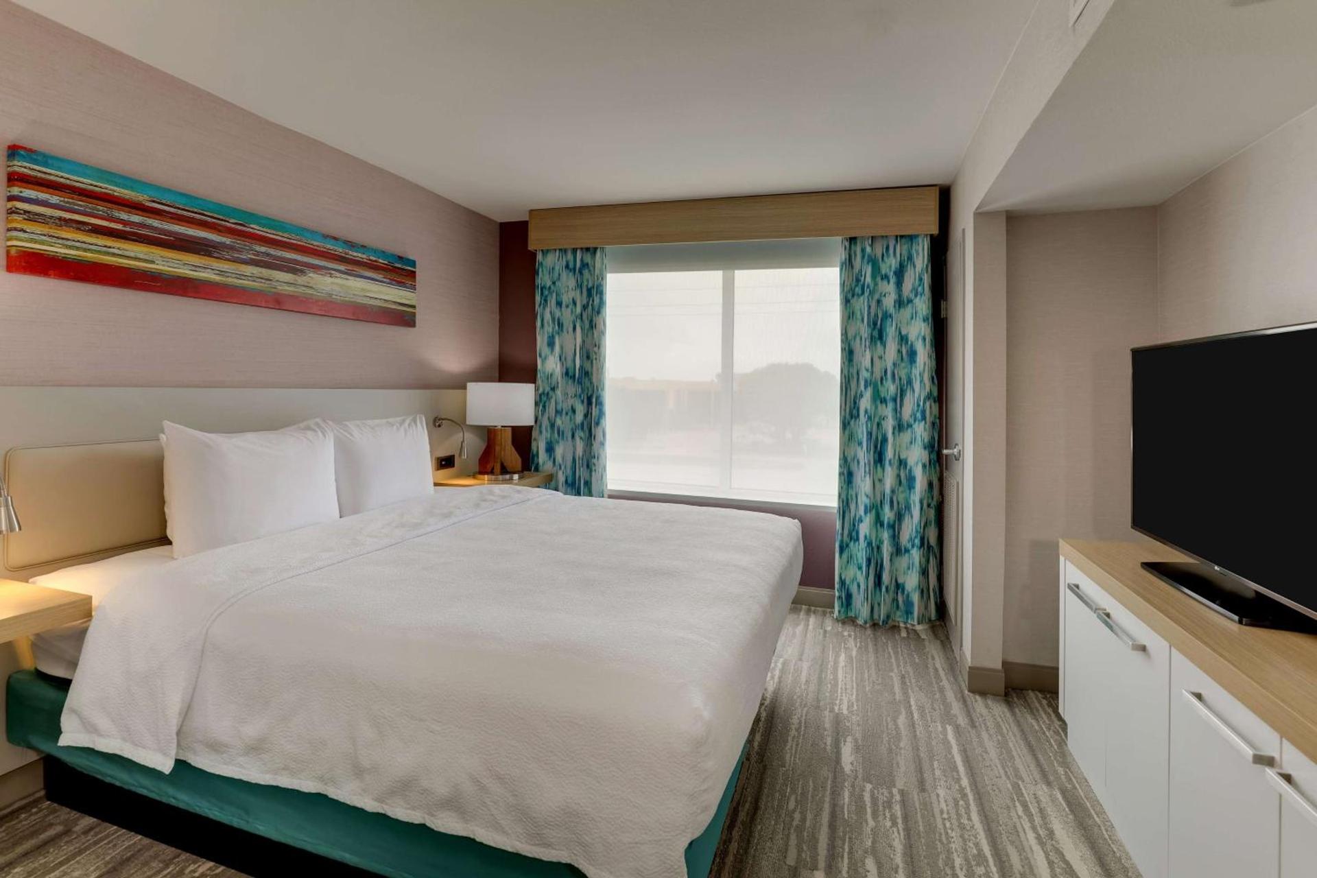 Hilton Garden Inn Fort Worth/Fossil Creek photo 53