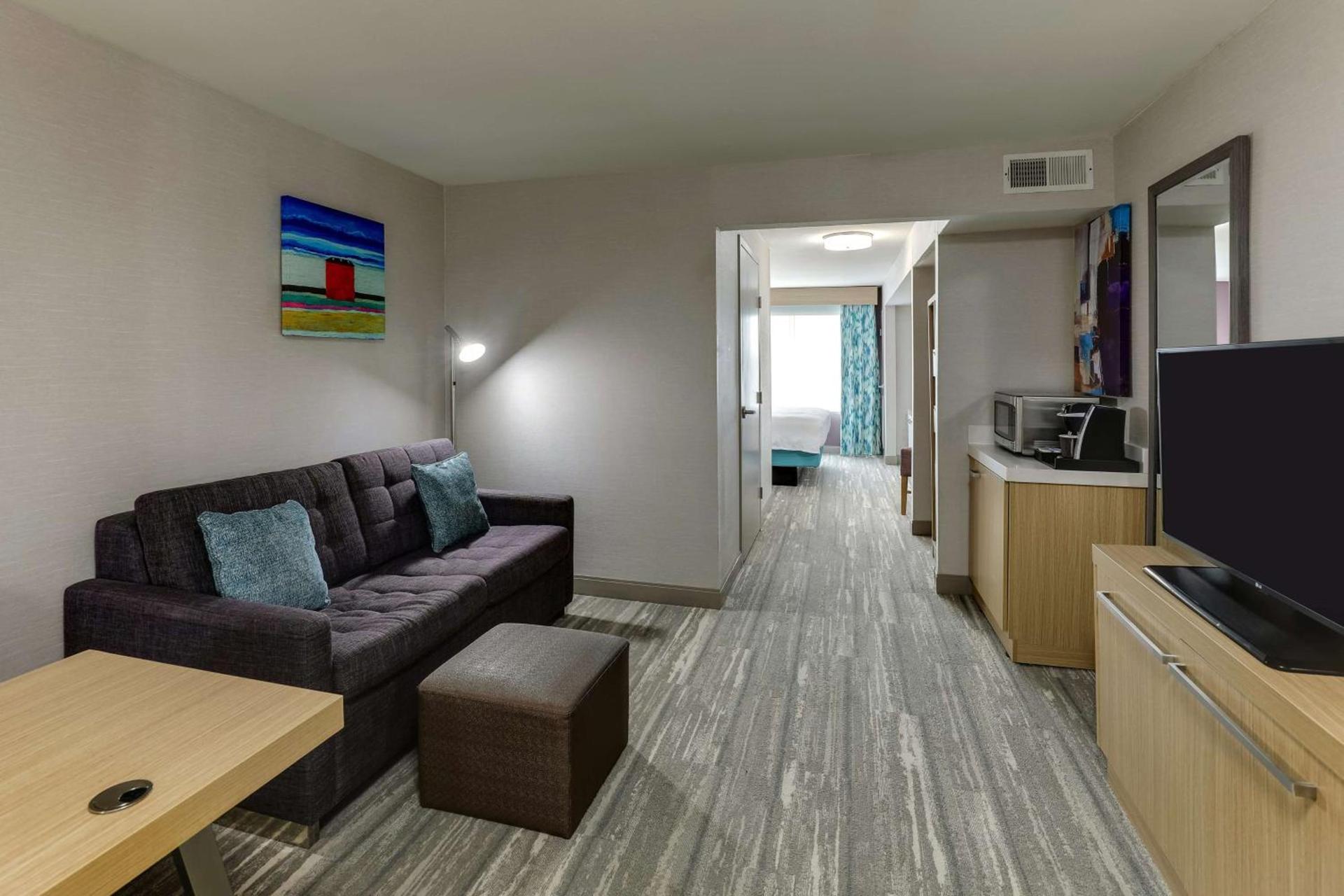 Hilton Garden Inn Fort Worth/Fossil Creek photo 54