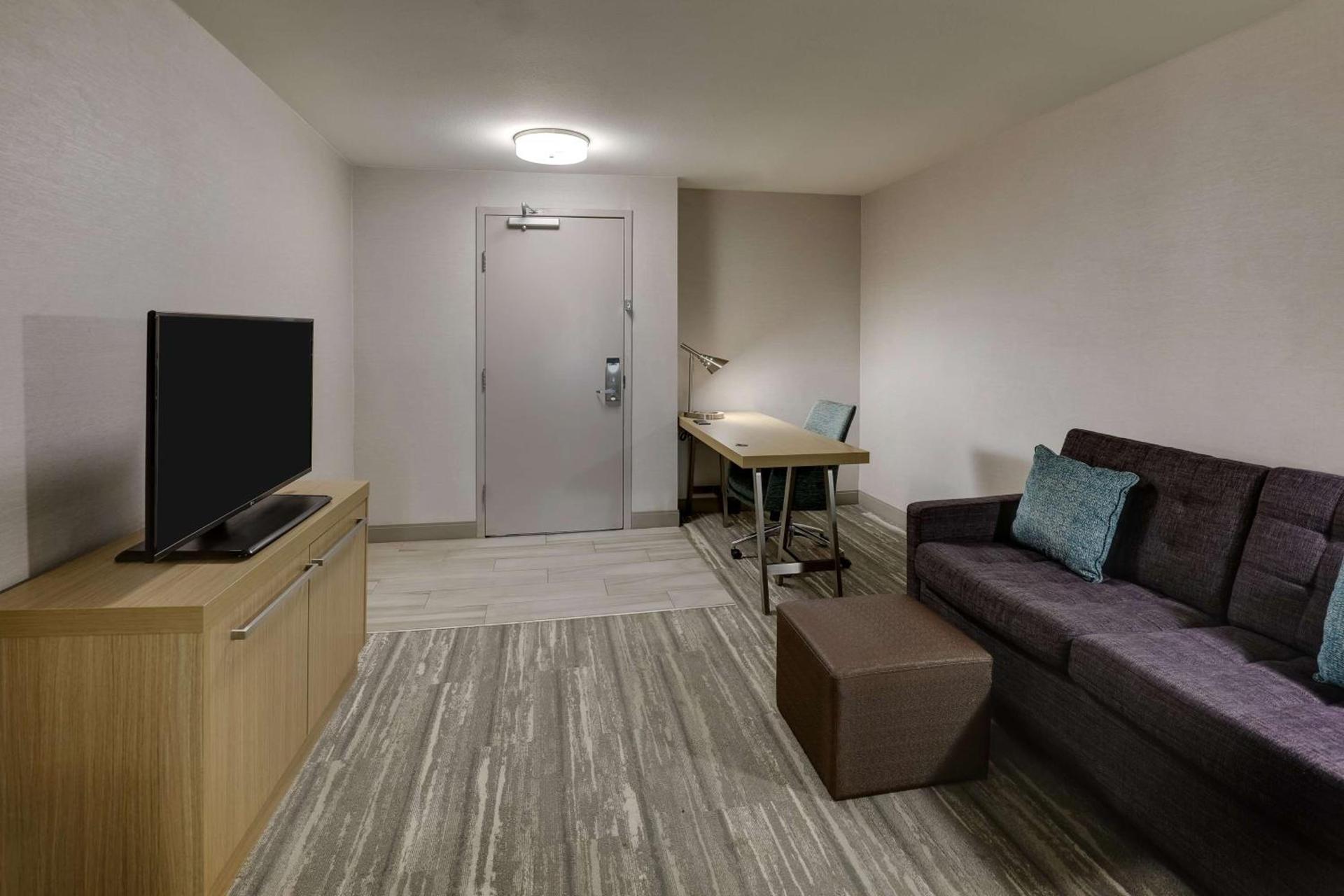 Hilton Garden Inn Fort Worth/Fossil Creek photo 55