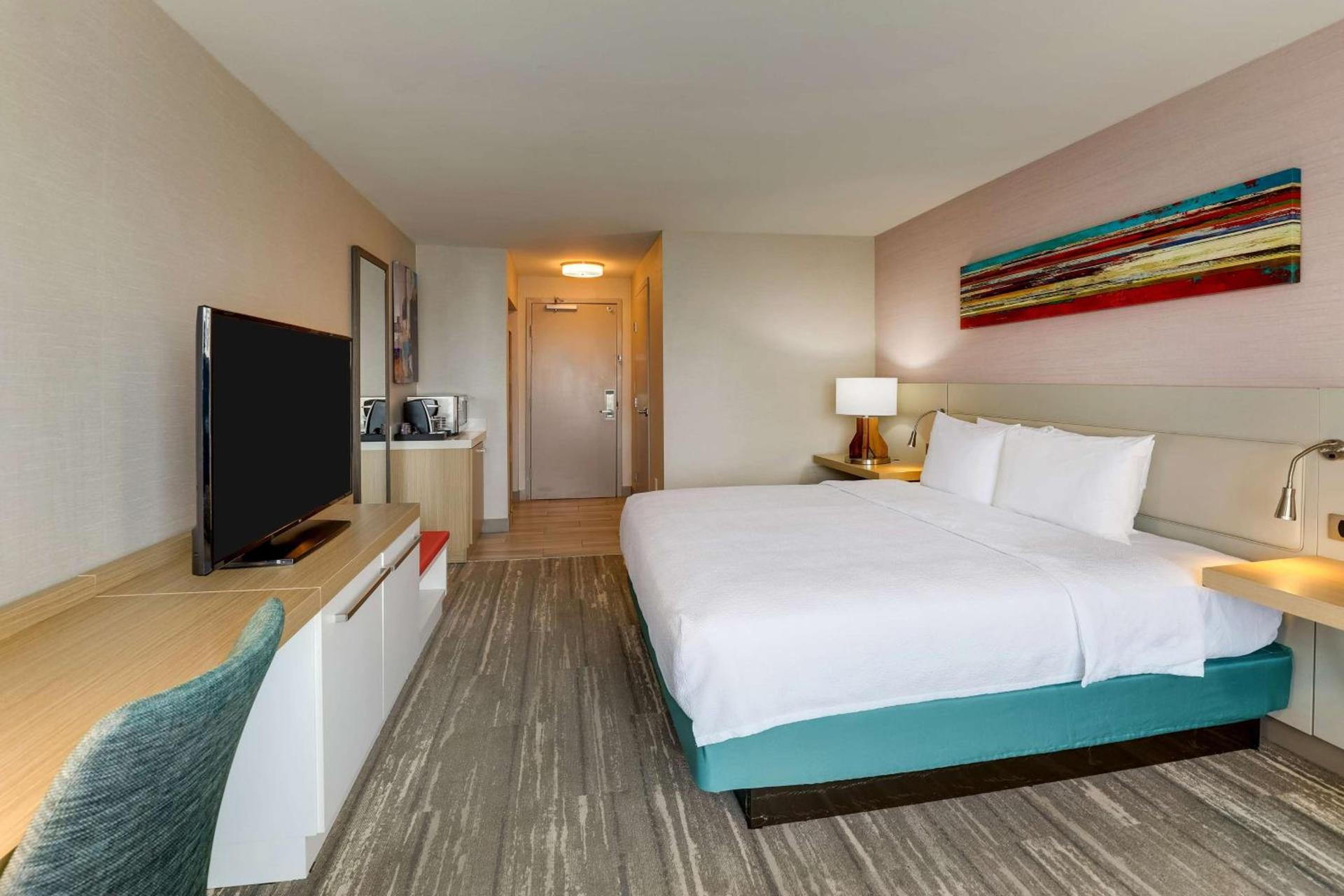 Hilton Garden Inn Fort Worth/Fossil Creek photo 4