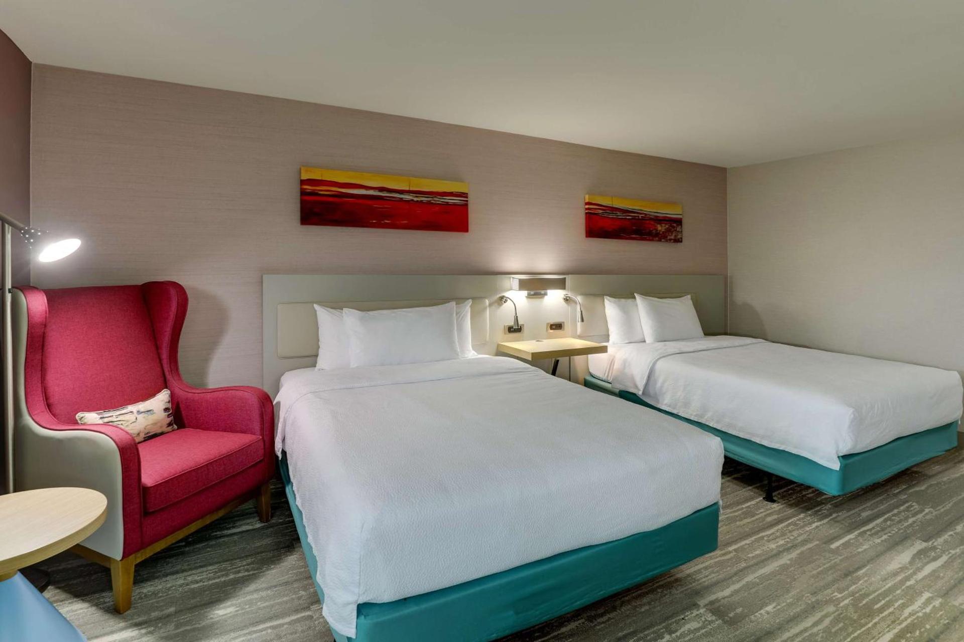 Hilton Garden Inn Fort Worth/Fossil Creek photo 57