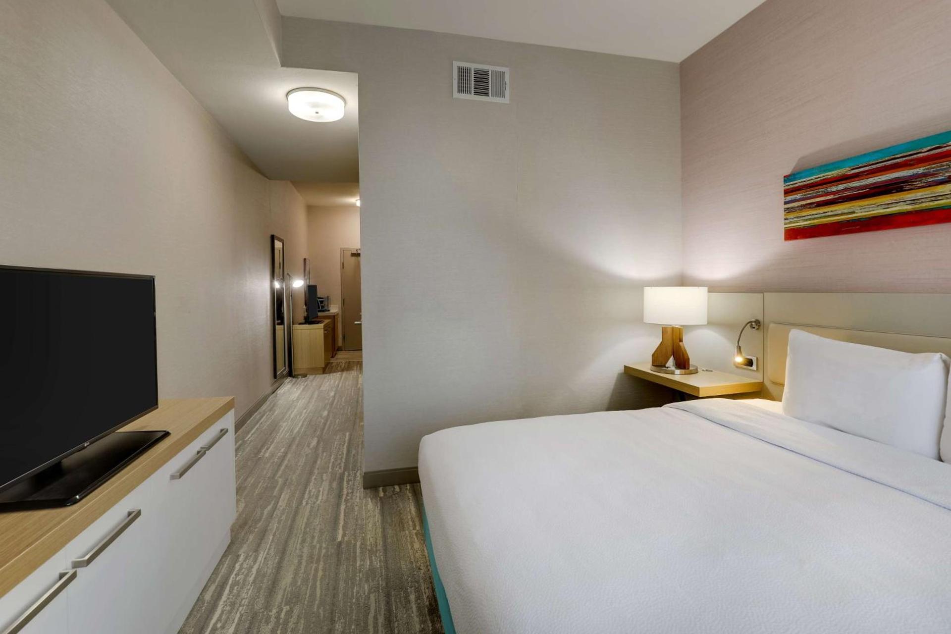 Hilton Garden Inn Fort Worth/Fossil Creek photo 58