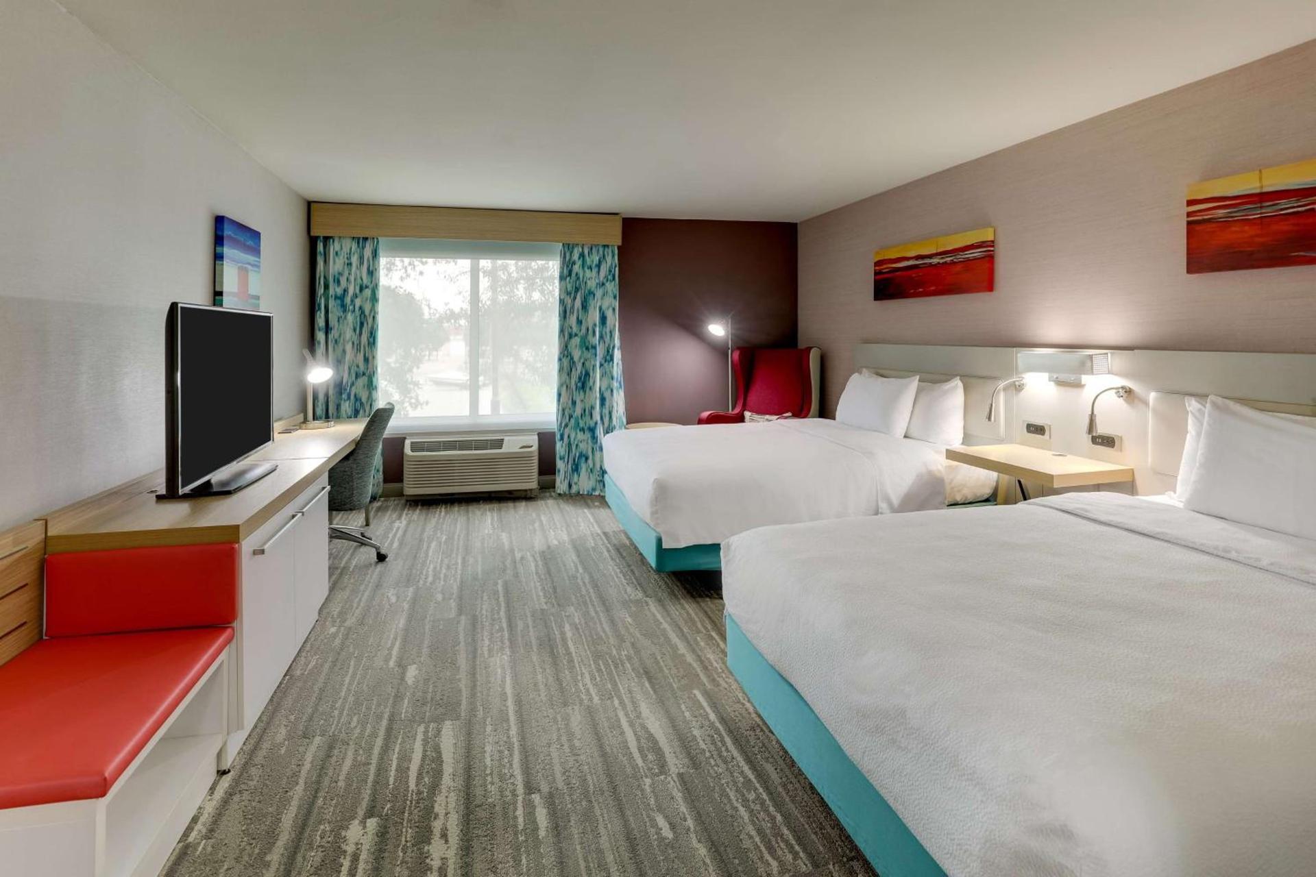 Hilton Garden Inn Fort Worth/Fossil Creek photo 60