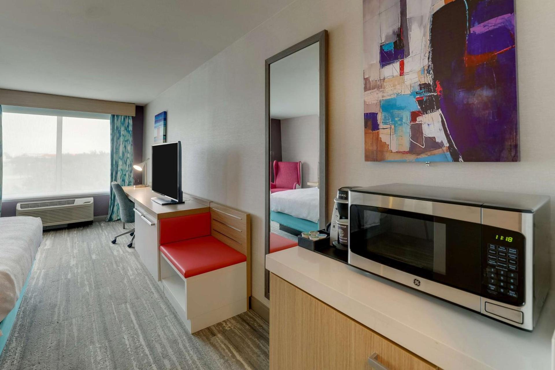 Hilton Garden Inn Fort Worth/Fossil Creek photo 59