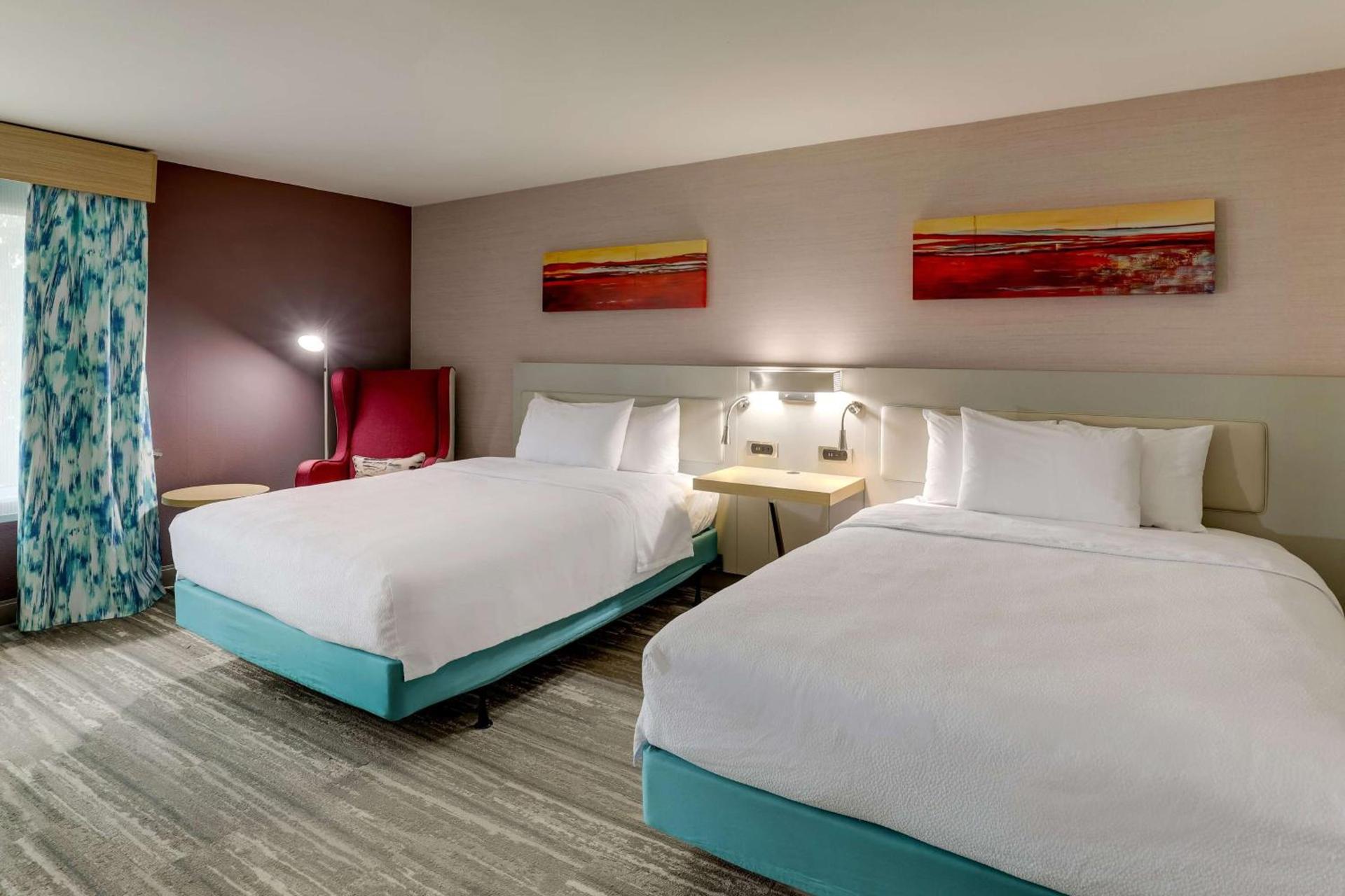 Hilton Garden Inn Fort Worth/Fossil Creek photo 62